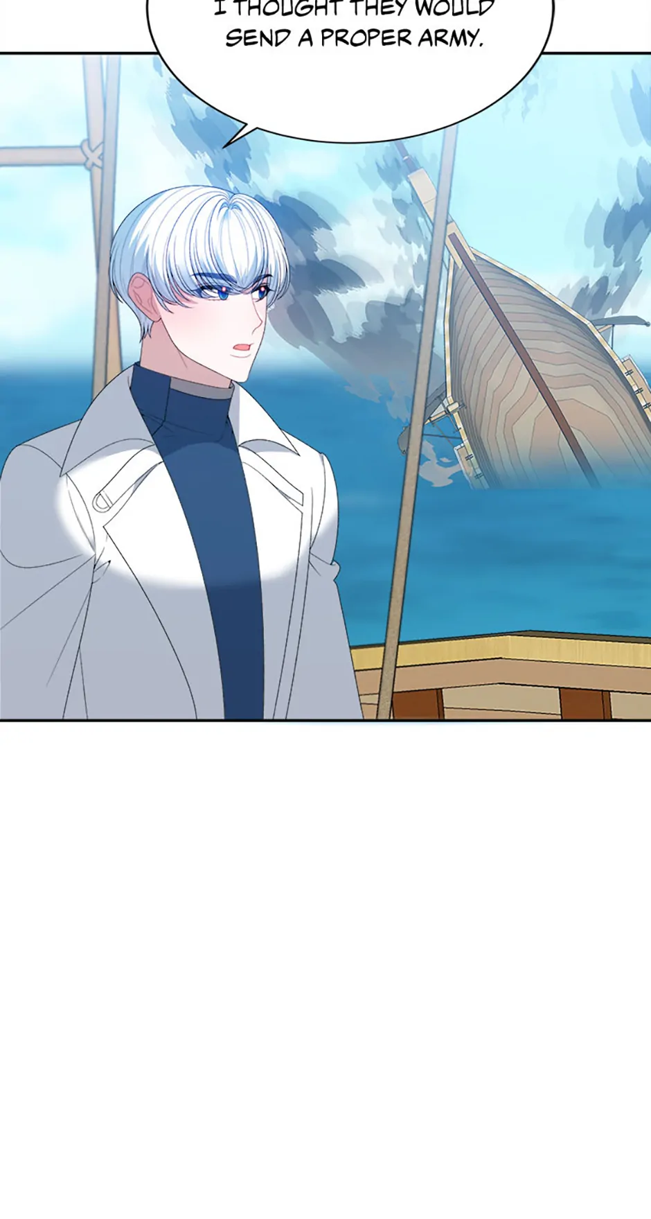 One Step Forward to the Flower Path Chapter 104 311 ch 104 25