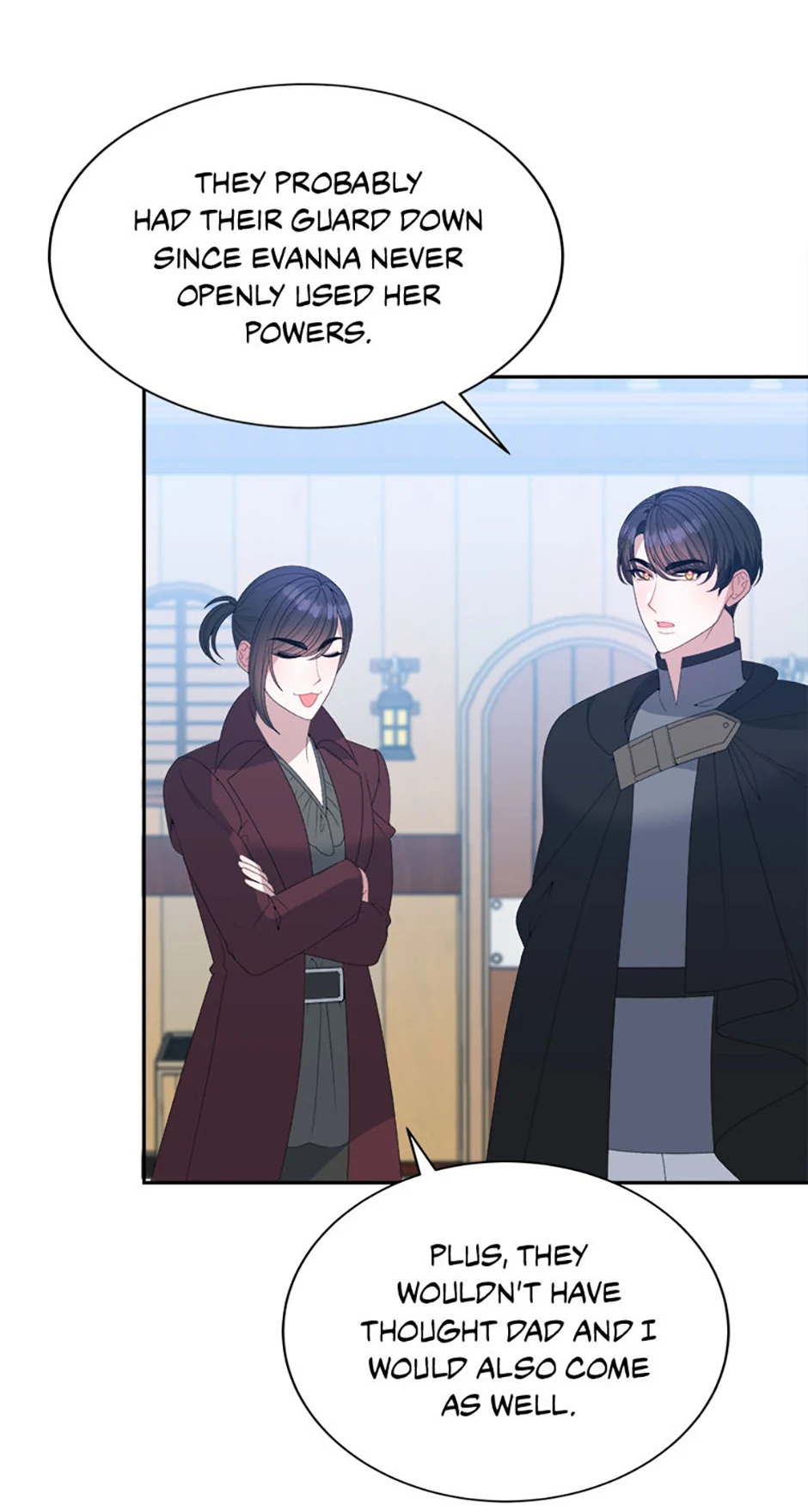 One Step Forward to the Flower Path Chapter 104 312 ch 104 26