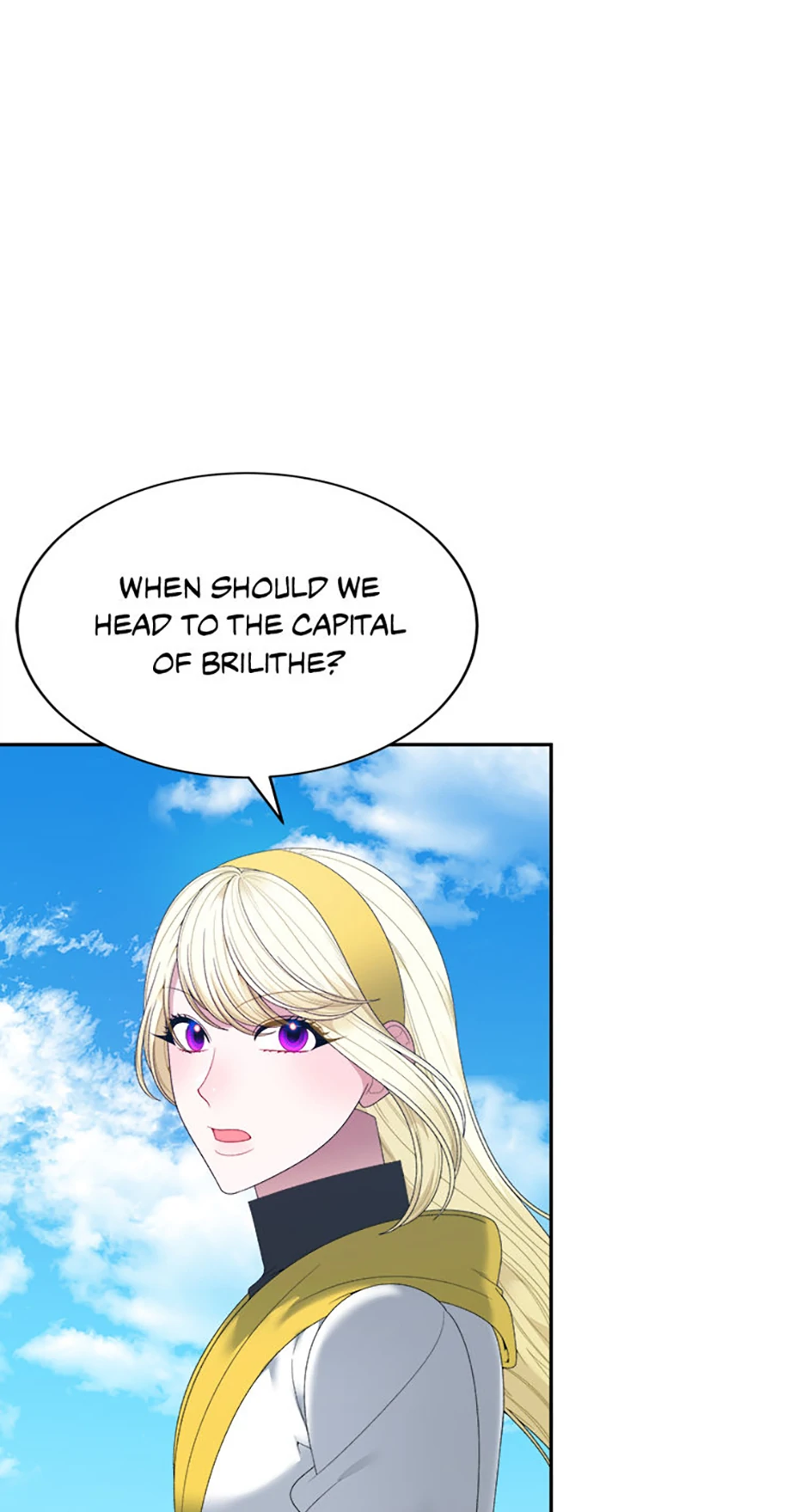 One Step Forward to the Flower Path Chapter 104 313 ch 104 27