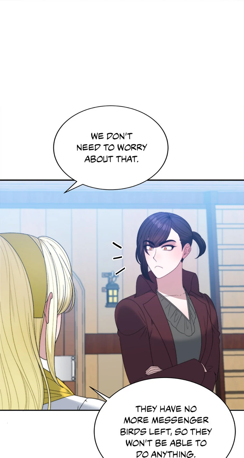 One Step Forward to the Flower Path Chapter 104 316 ch 104 30