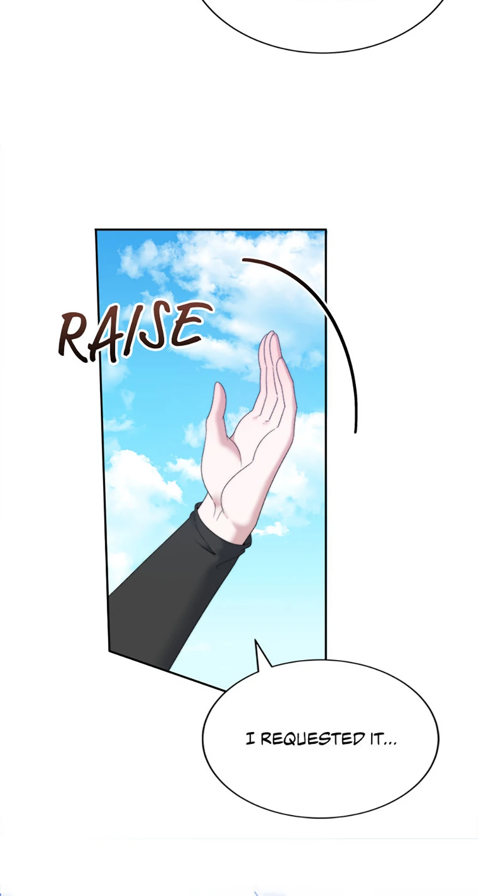 One Step Forward to the Flower Path Chapter 104 317 ch 104 31