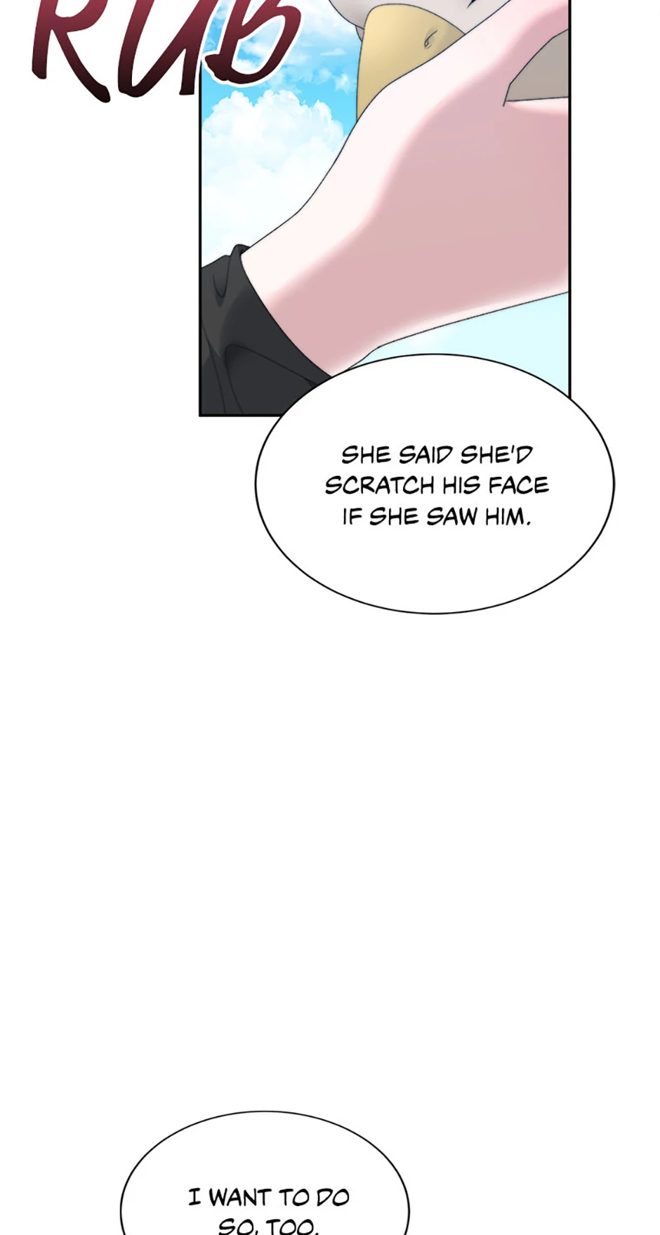 One Step Forward to the Flower Path Chapter 104 321 ch 104 35