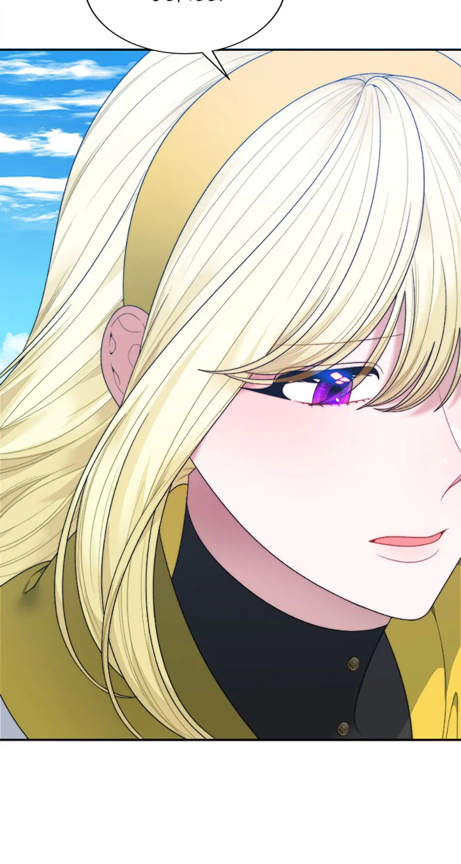 One Step Forward to the Flower Path Chapter 104 322 ch 104 36