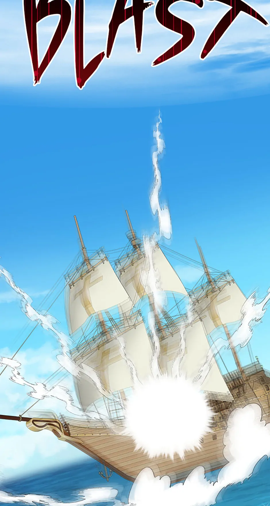 One Step Forward to the Flower Path Chapter 104 290 ch 104 4