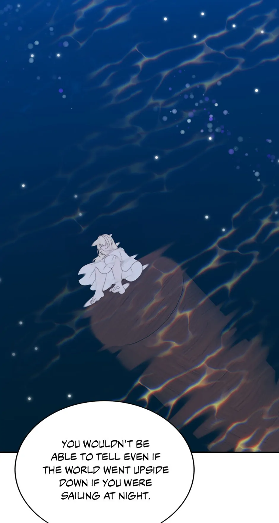 One Step Forward to the Flower Path Chapter 104 327 ch 104 41