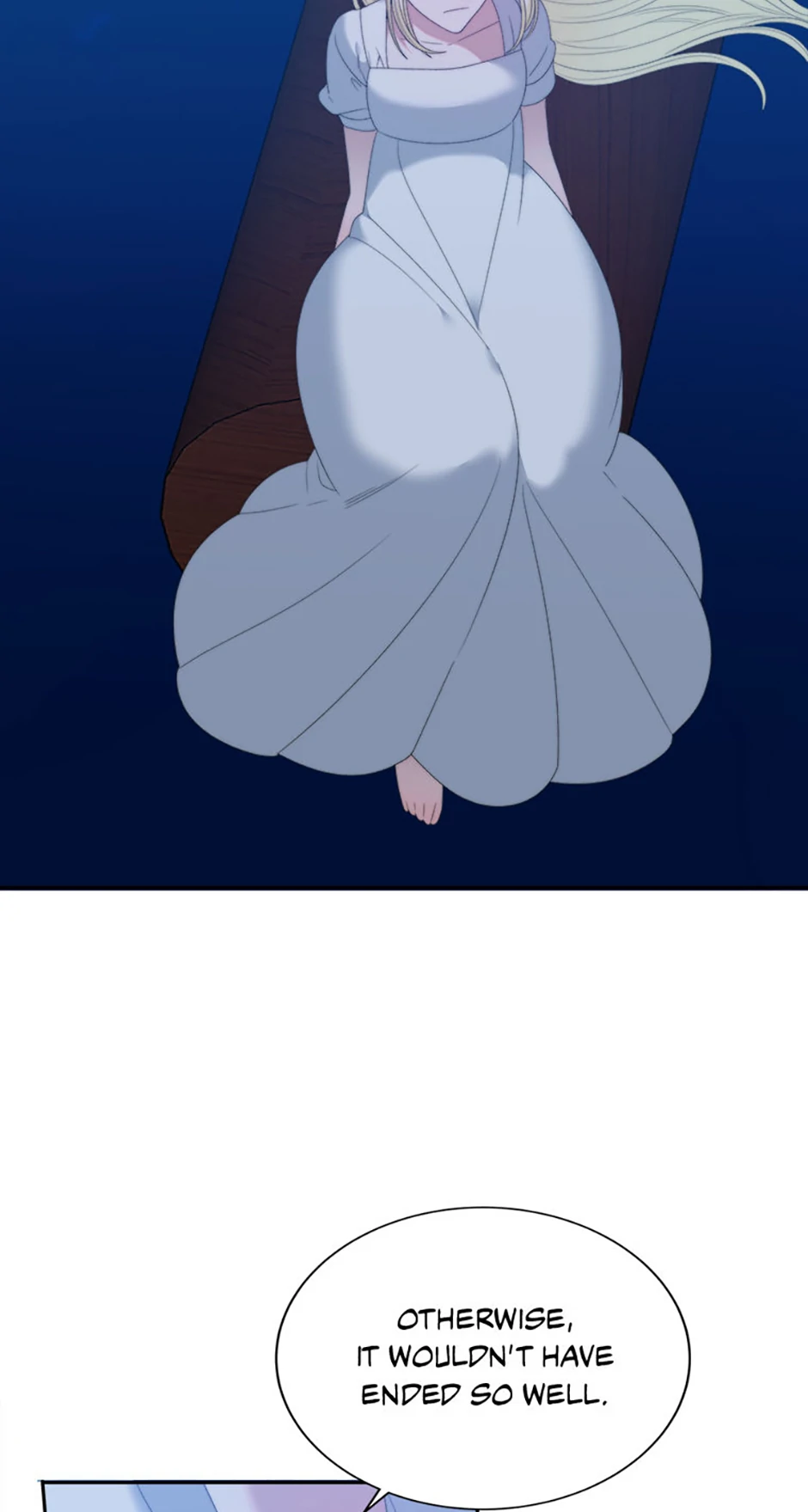 One Step Forward to the Flower Path Chapter 104 329 ch 104 43