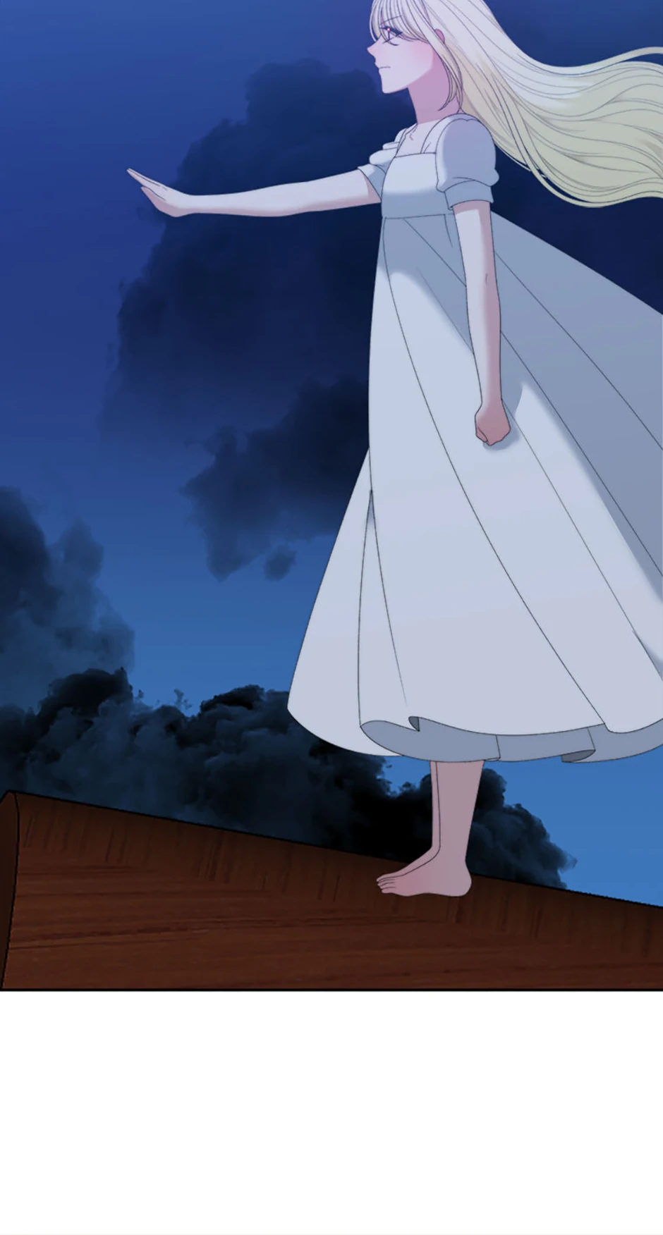 One Step Forward to the Flower Path Chapter 104 331 ch 104 45