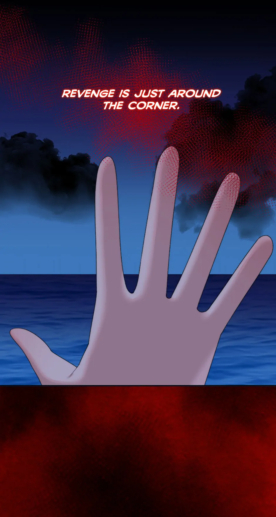 One Step Forward to the Flower Path Chapter 104 332 ch 104 46