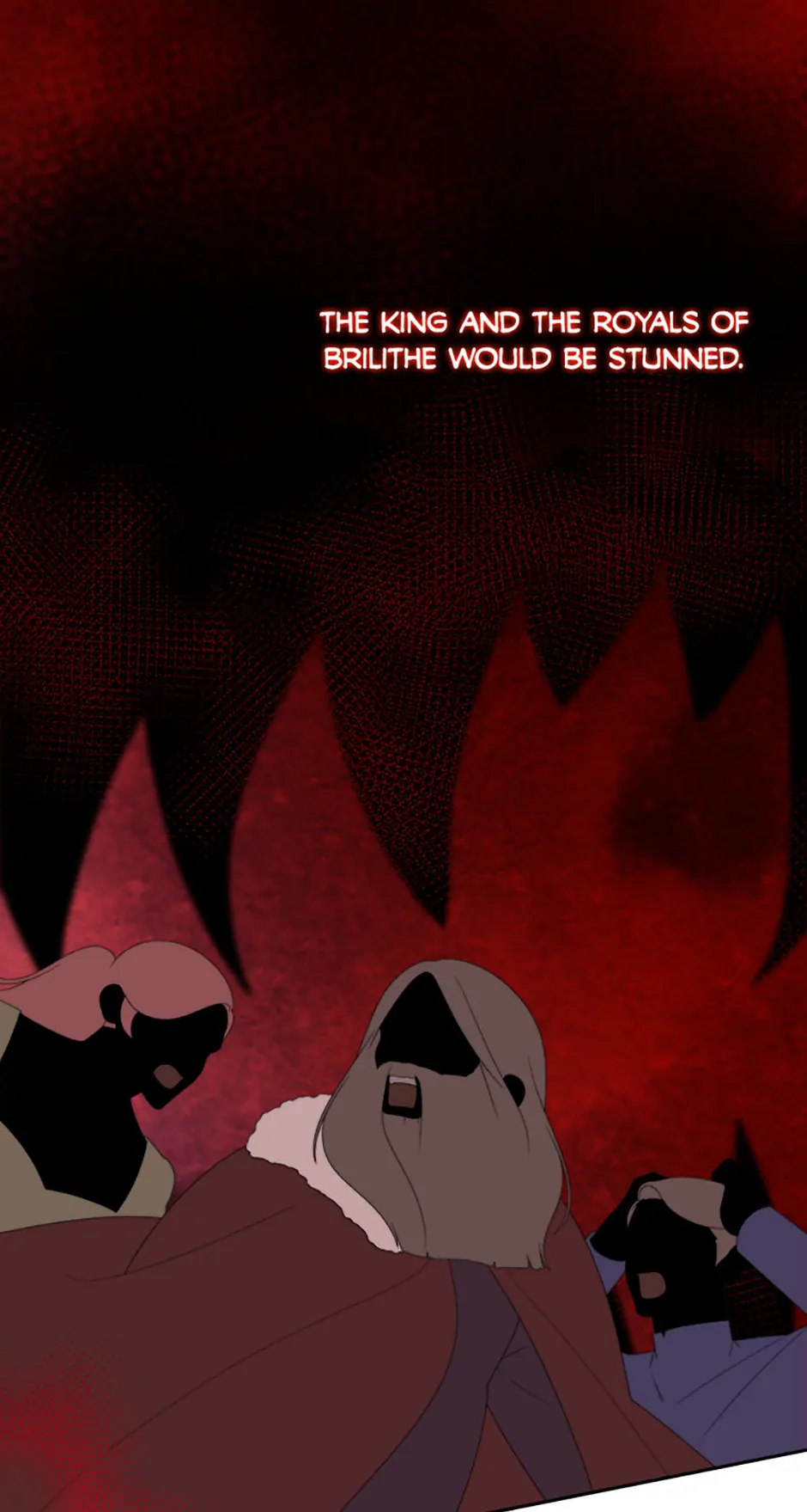 One Step Forward to the Flower Path Chapter 104 333 ch 104 47