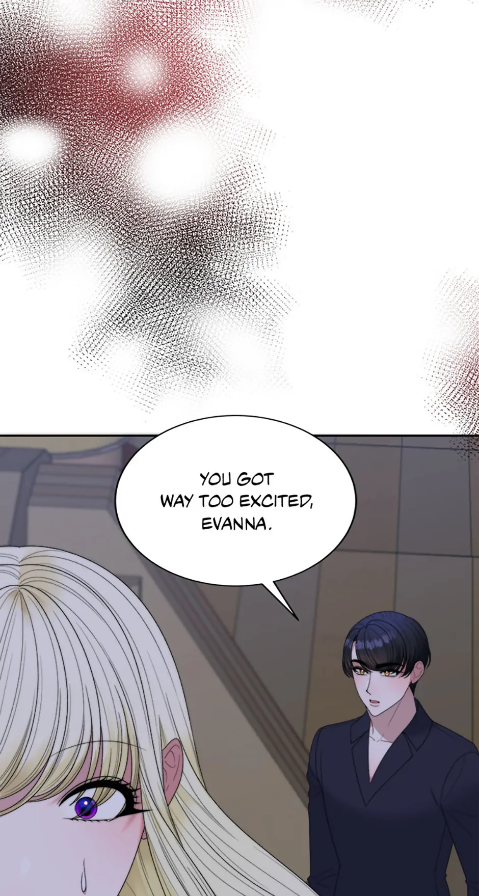 One Step Forward to the Flower Path Chapter 104 335 ch 104 49