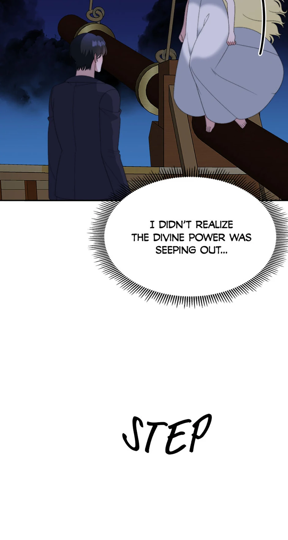 One Step Forward to the Flower Path Chapter 104 337 ch 104 51