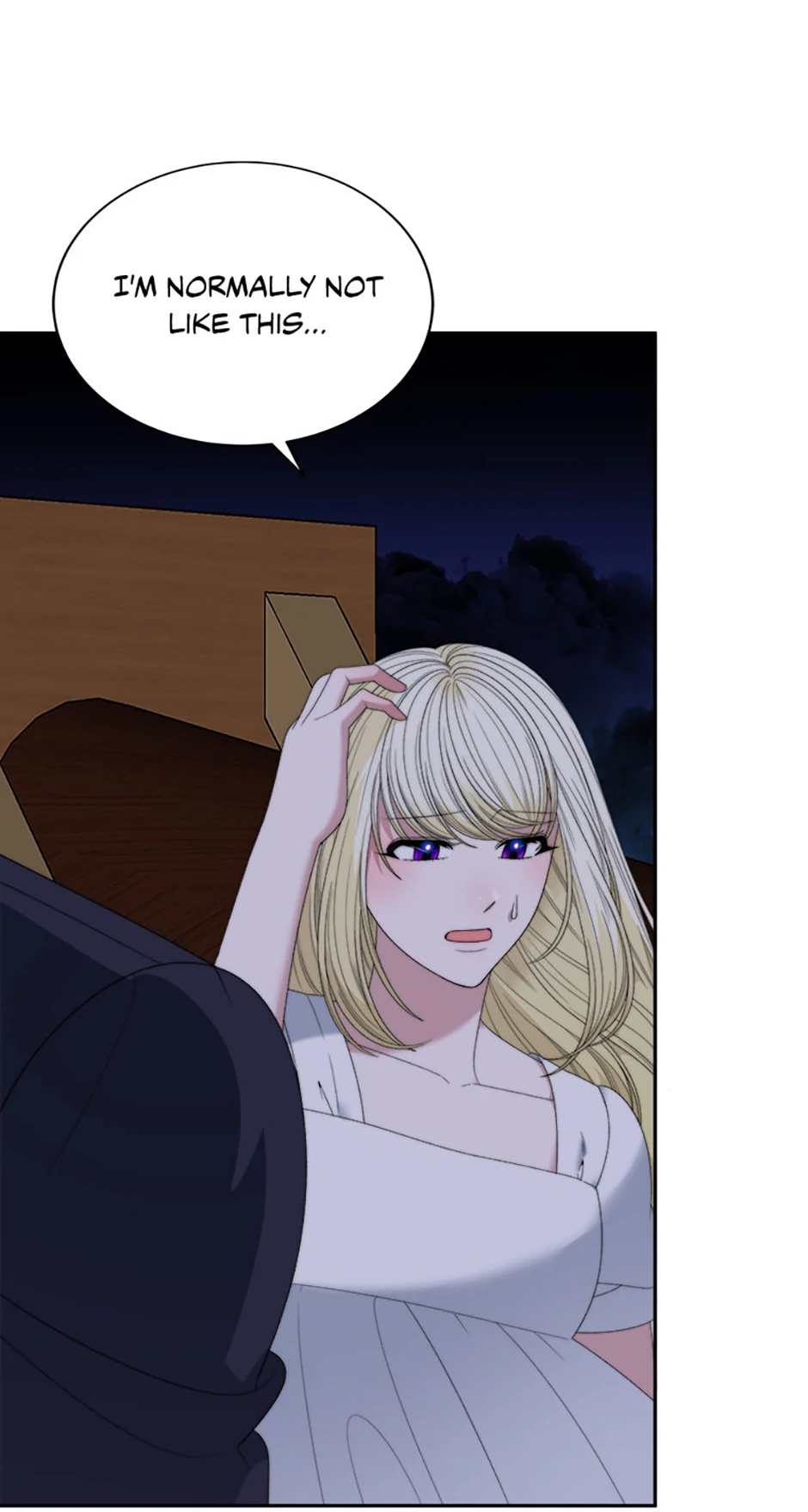 One Step Forward to the Flower Path Chapter 104 338 ch 104 52