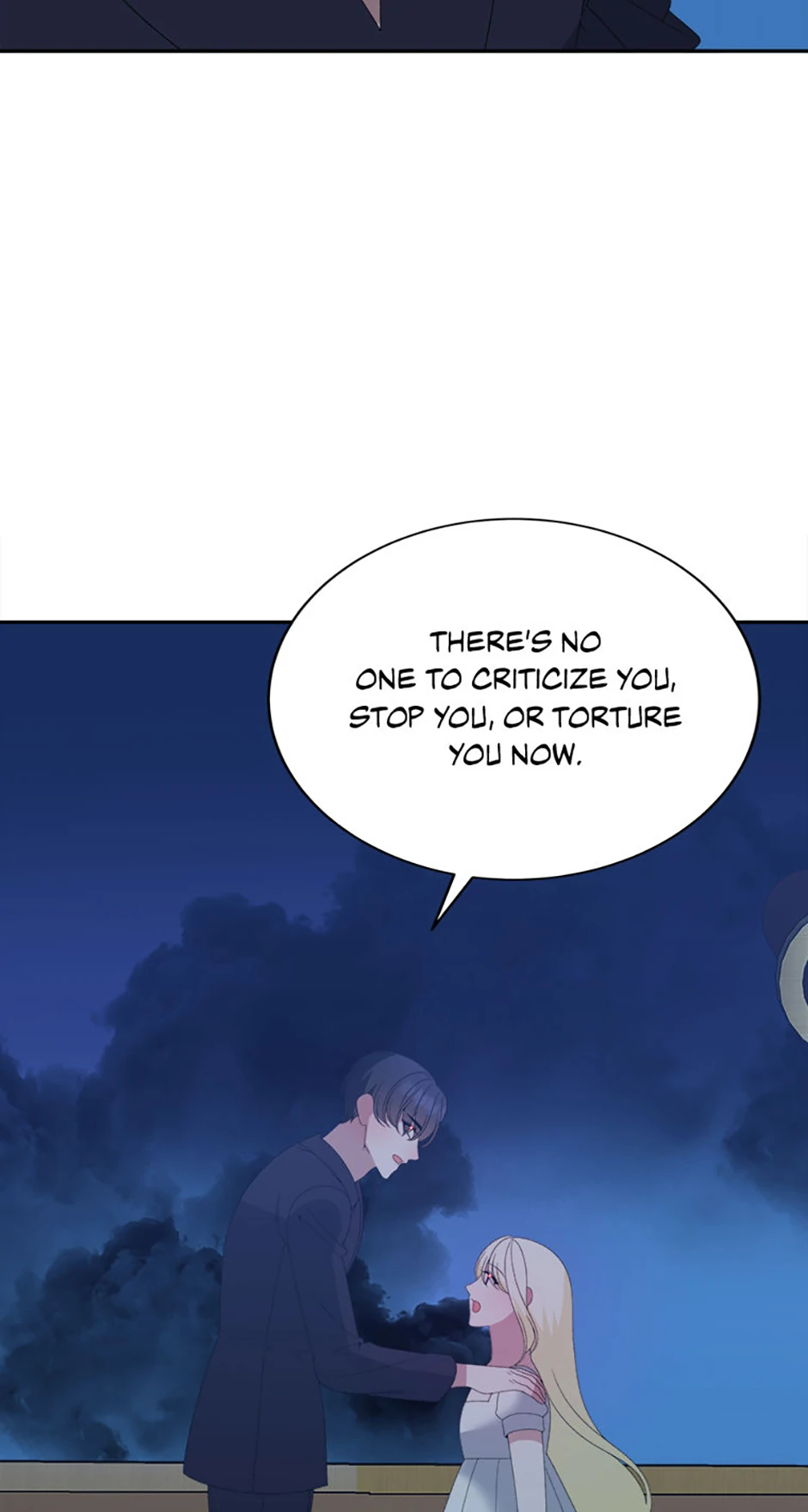 One Step Forward to the Flower Path Chapter 104 341 ch 104 55