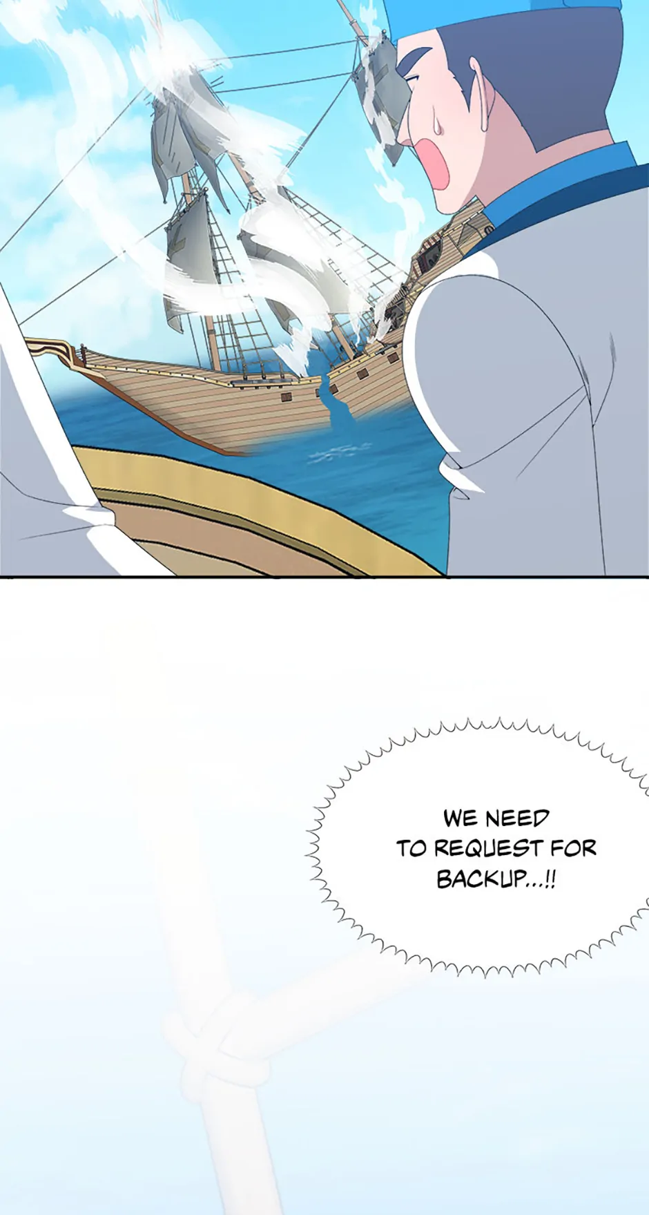 One Step Forward to the Flower Path Chapter 104 292 ch 104 6