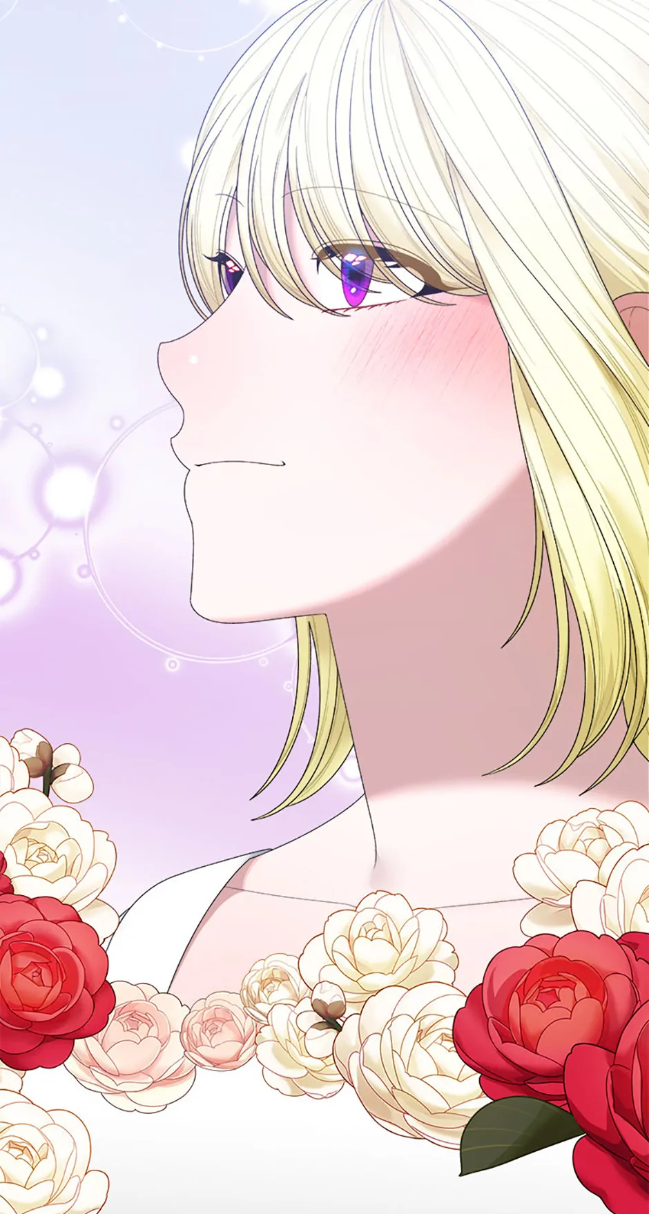 One Step Forward to the Flower Path Chapter 104 346 ch 104 60