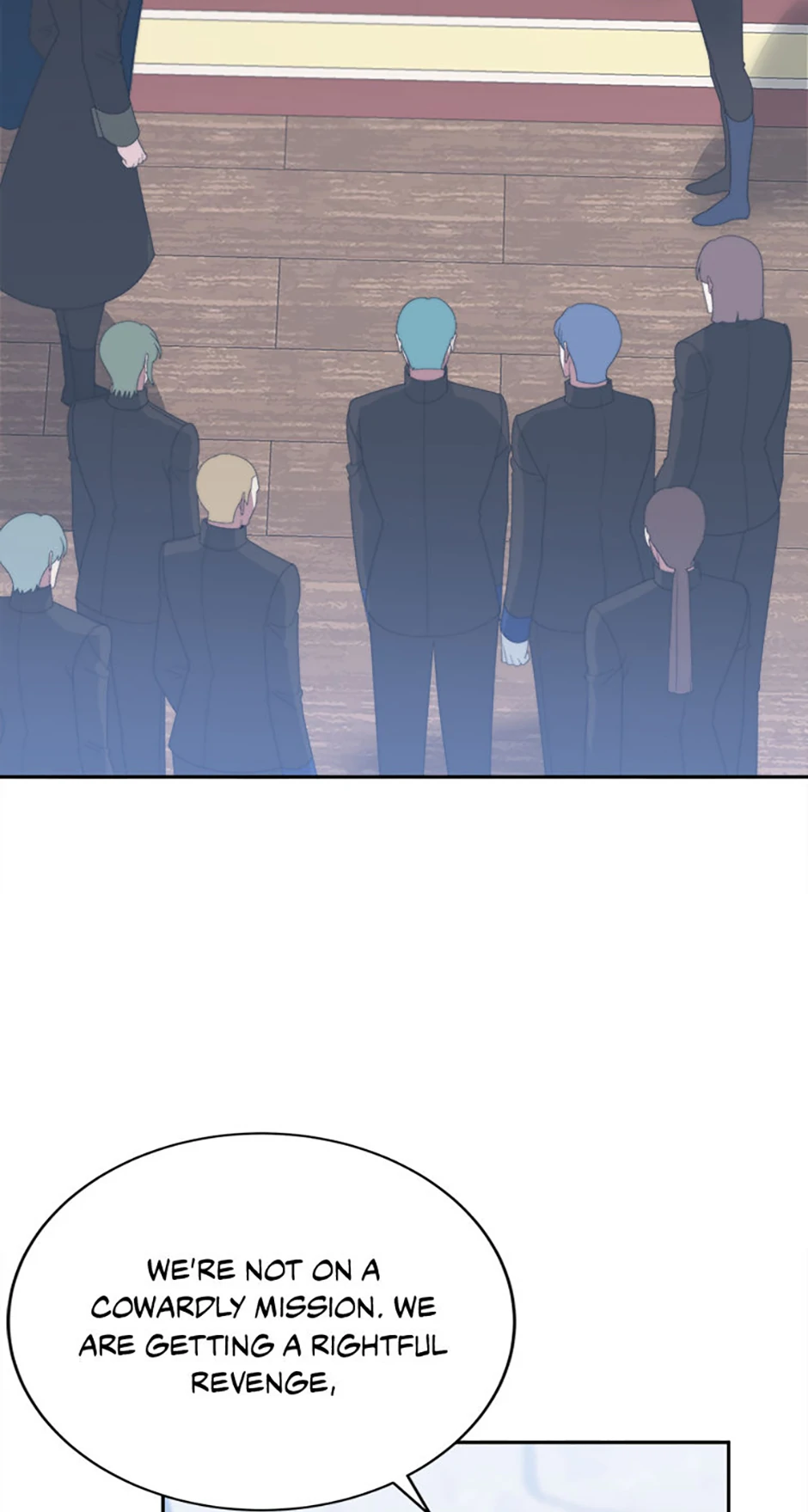 One Step Forward to the Flower Path Chapter 104 349 ch 104 63