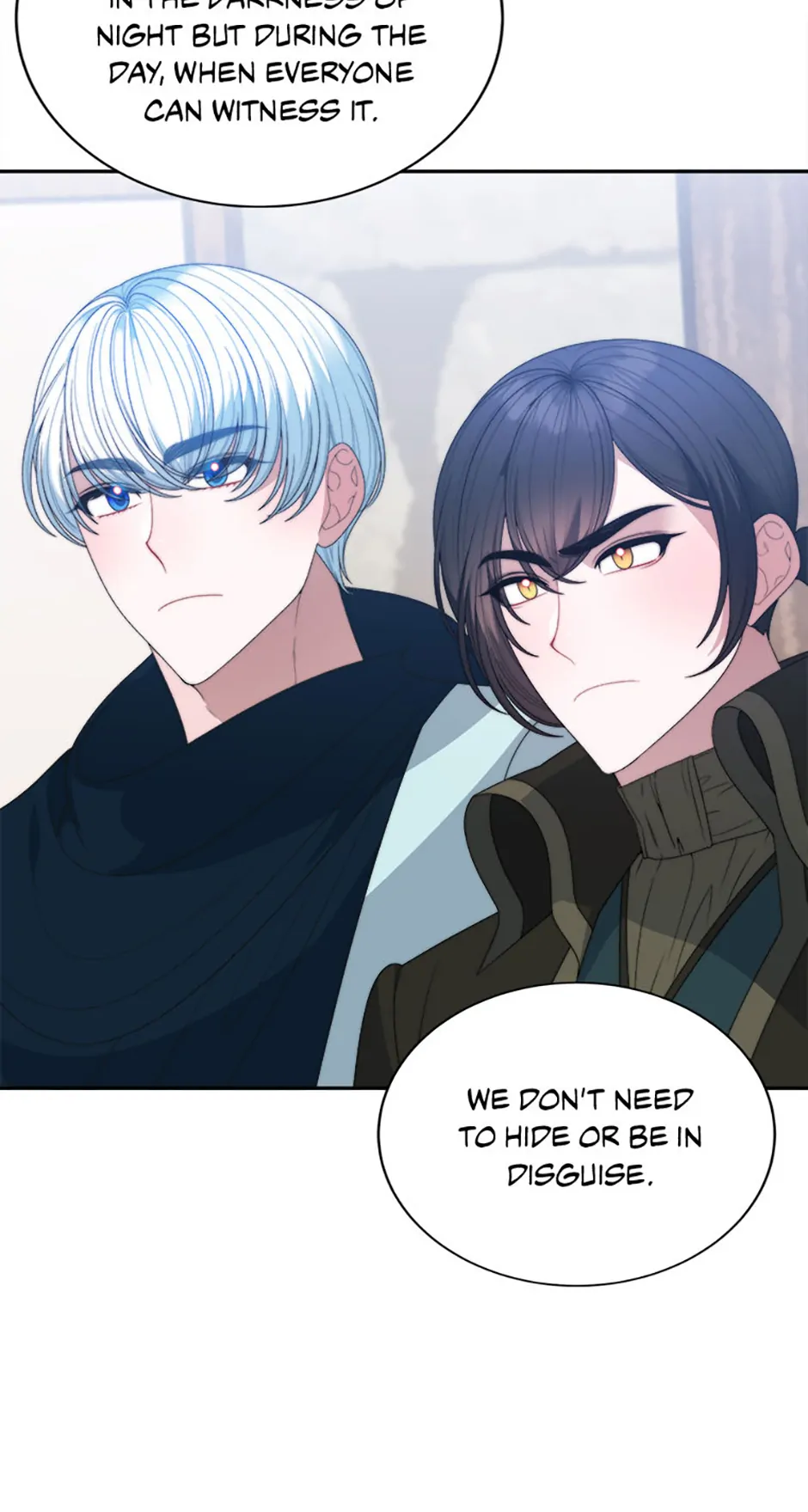 One Step Forward to the Flower Path Chapter 104 351 ch 104 65