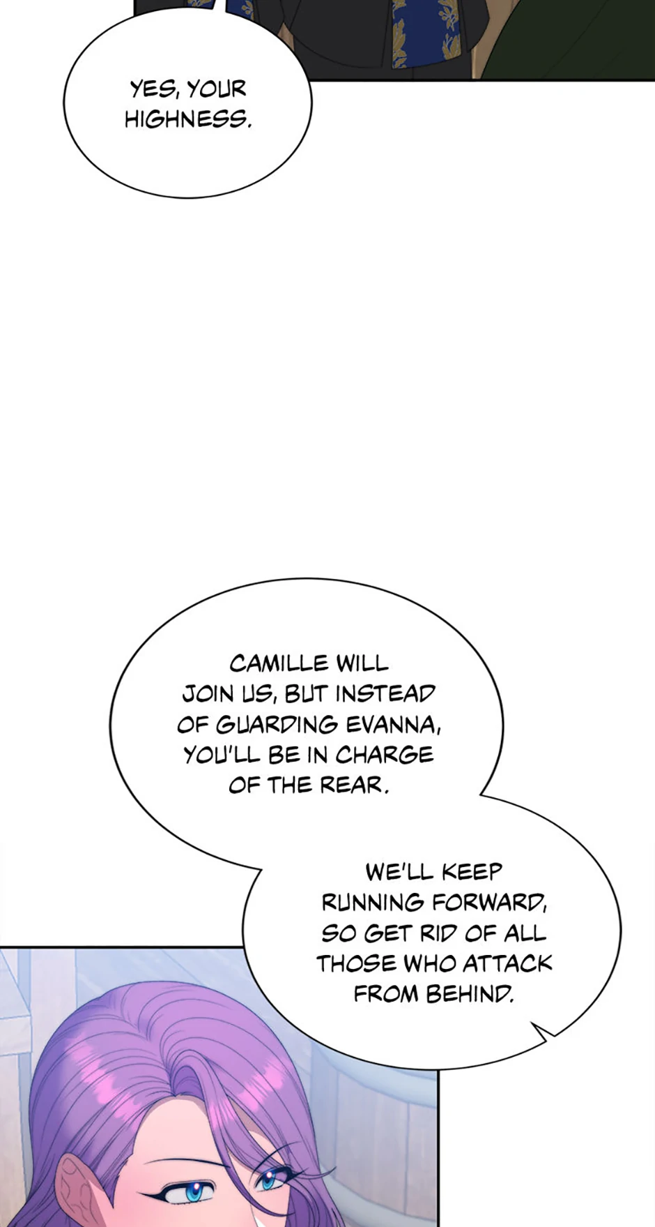 One Step Forward to the Flower Path Chapter 104 353 ch 104 67