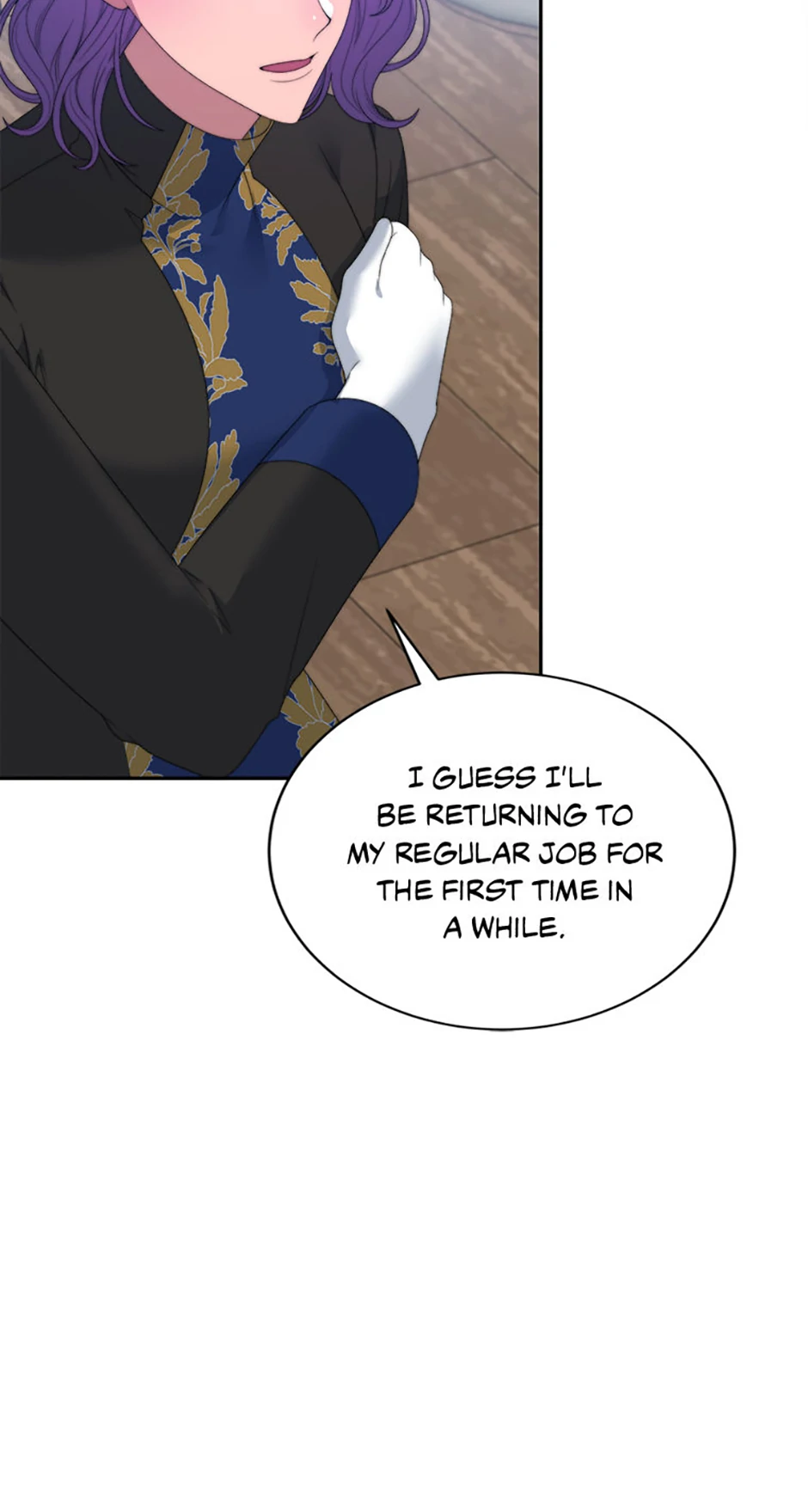 One Step Forward to the Flower Path Chapter 104 354 ch 104 68