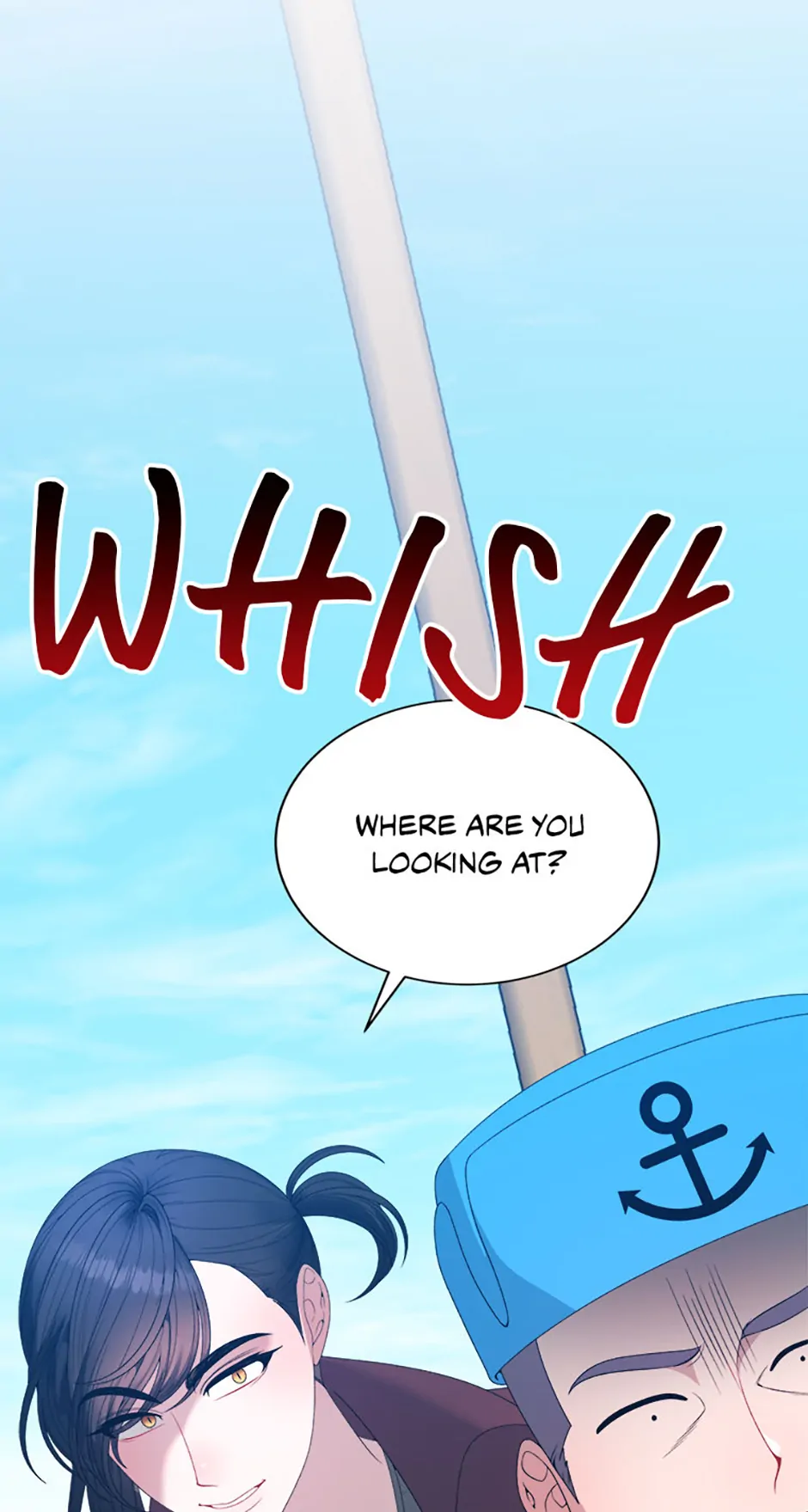 One Step Forward to the Flower Path Chapter 104 293 ch 104 7