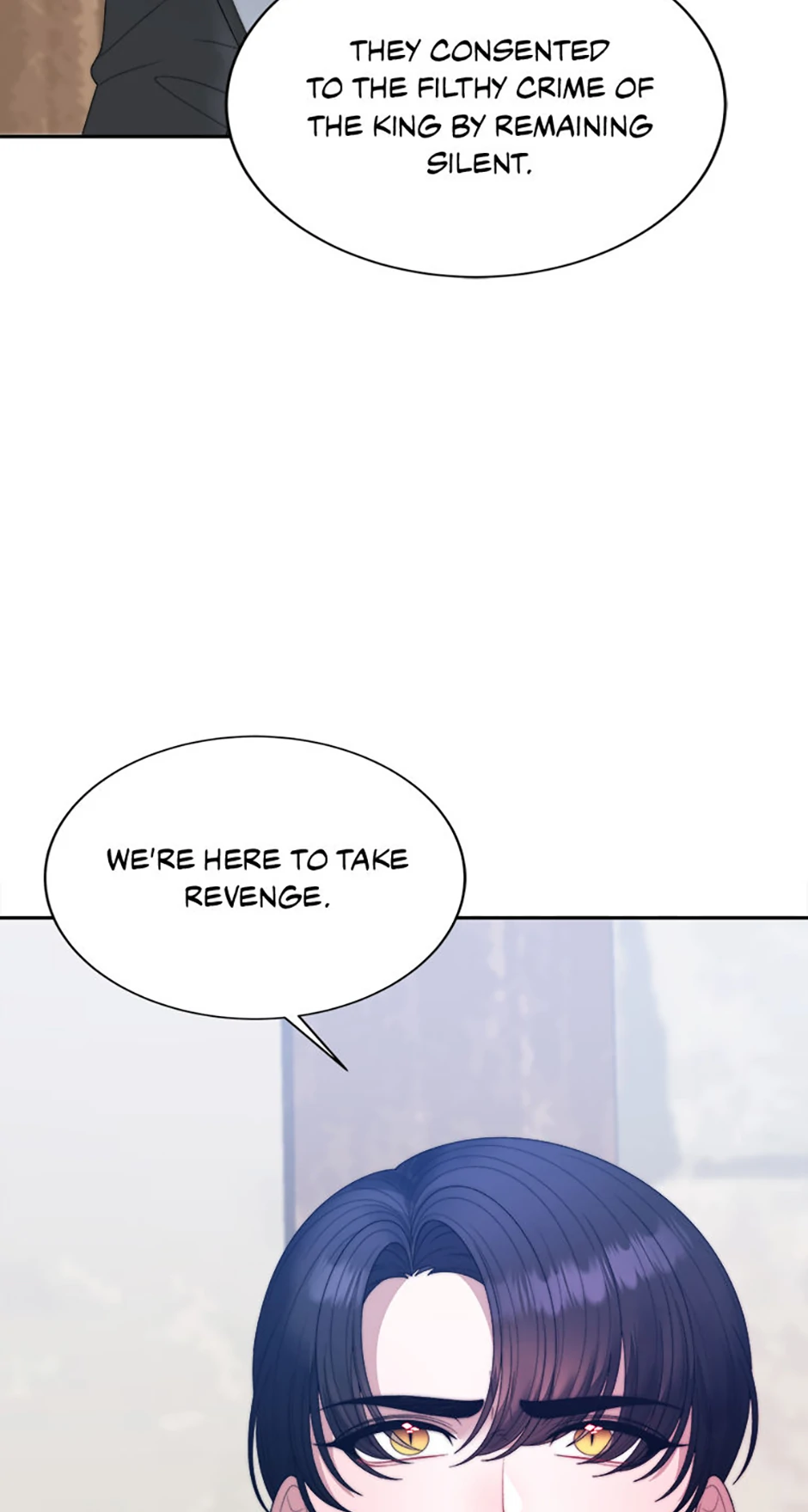 One Step Forward to the Flower Path Chapter 104 357 ch 104 71