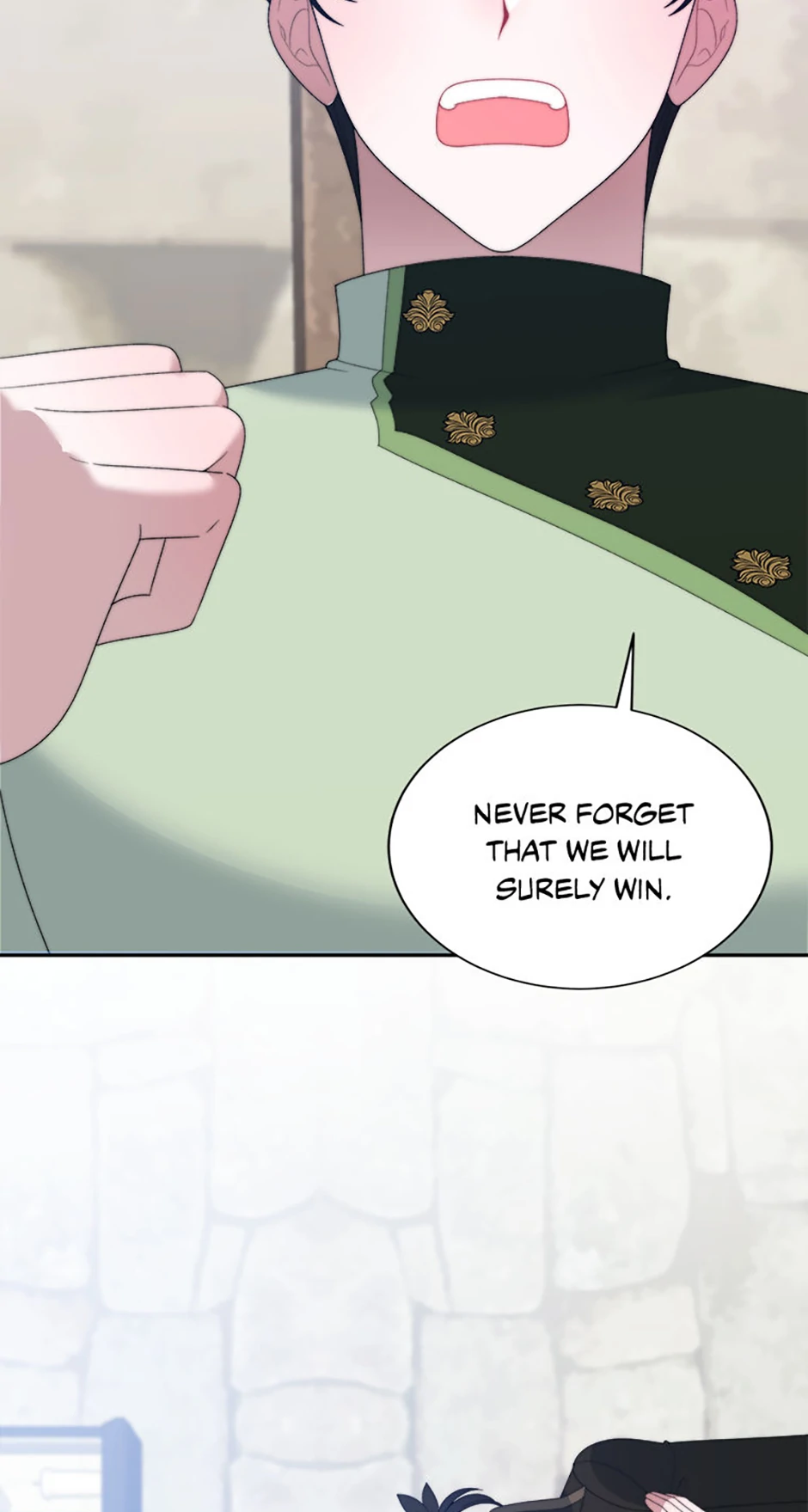 One Step Forward to the Flower Path Chapter 104 358 ch 104 72