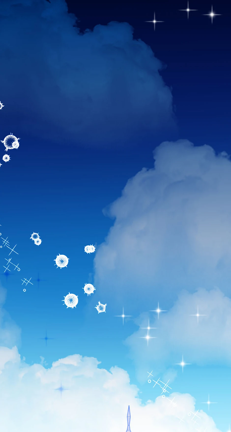 One Step Forward to the Flower Path Chapter 104 361 ch 104 75