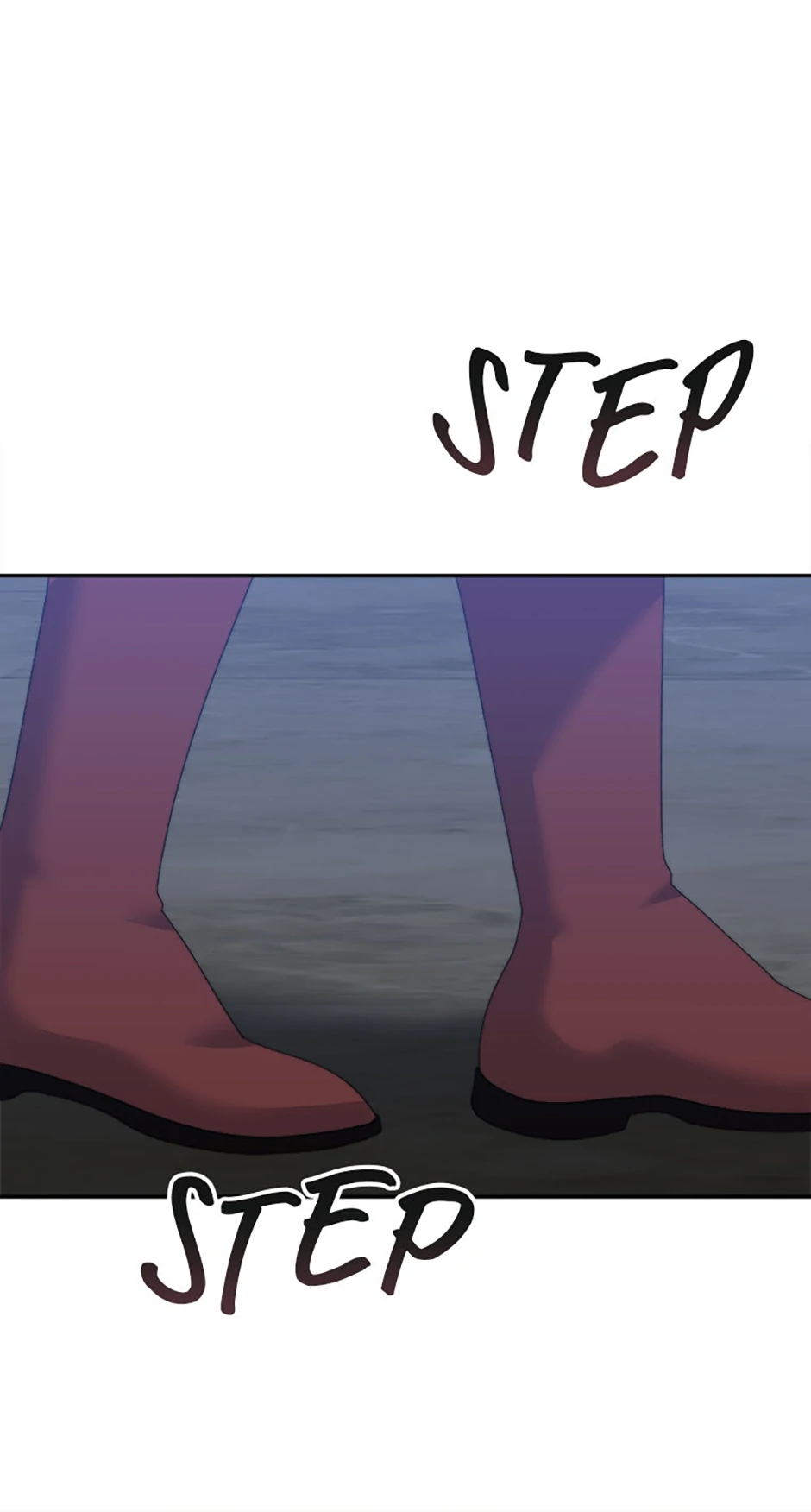 One Step Forward to the Flower Path Chapter 104 363 ch 104 77