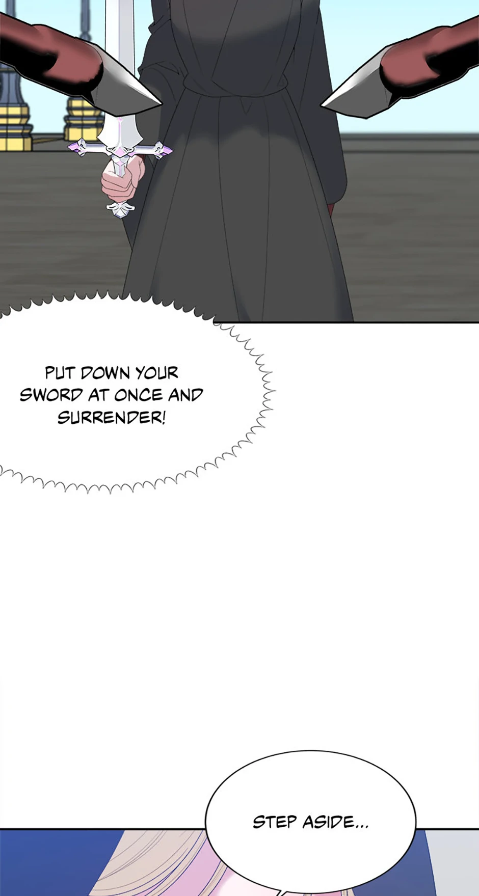 One Step Forward to the Flower Path Chapter 104 369 ch 104 83