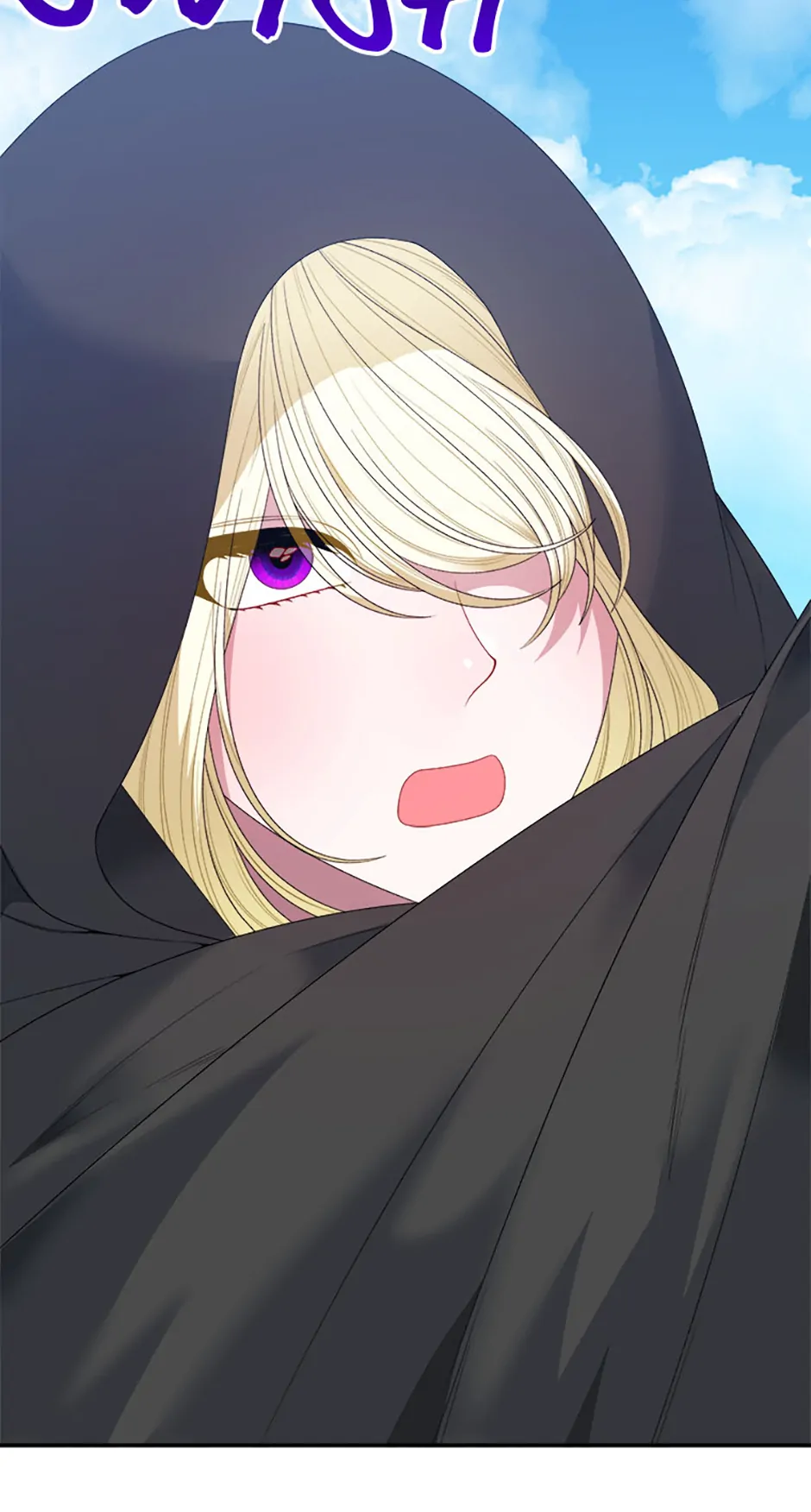 One Step Forward to the Flower Path Chapter 104 371 ch 104 85