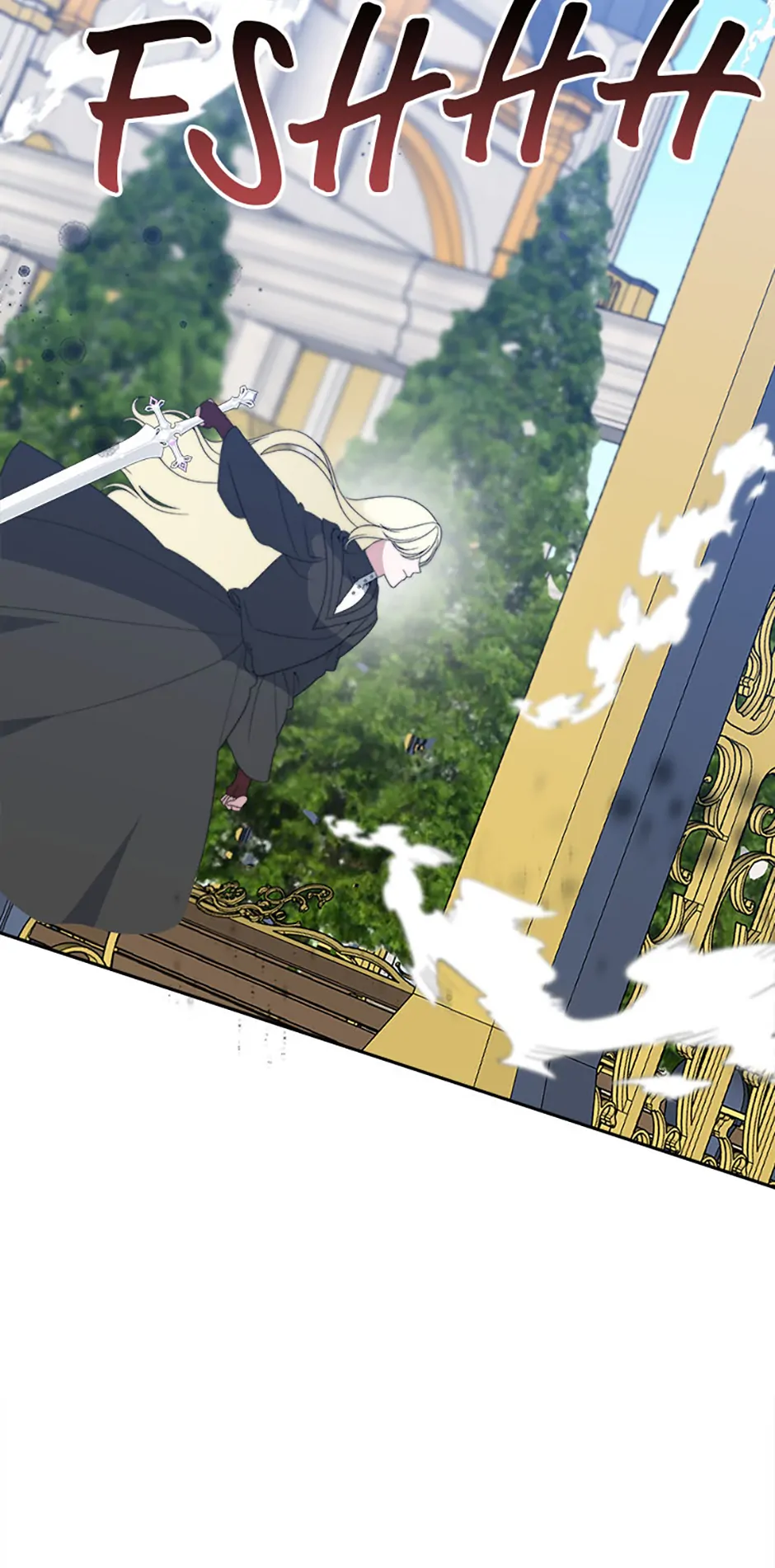 One Step Forward to the Flower Path Chapter 104 374 ch 104 88