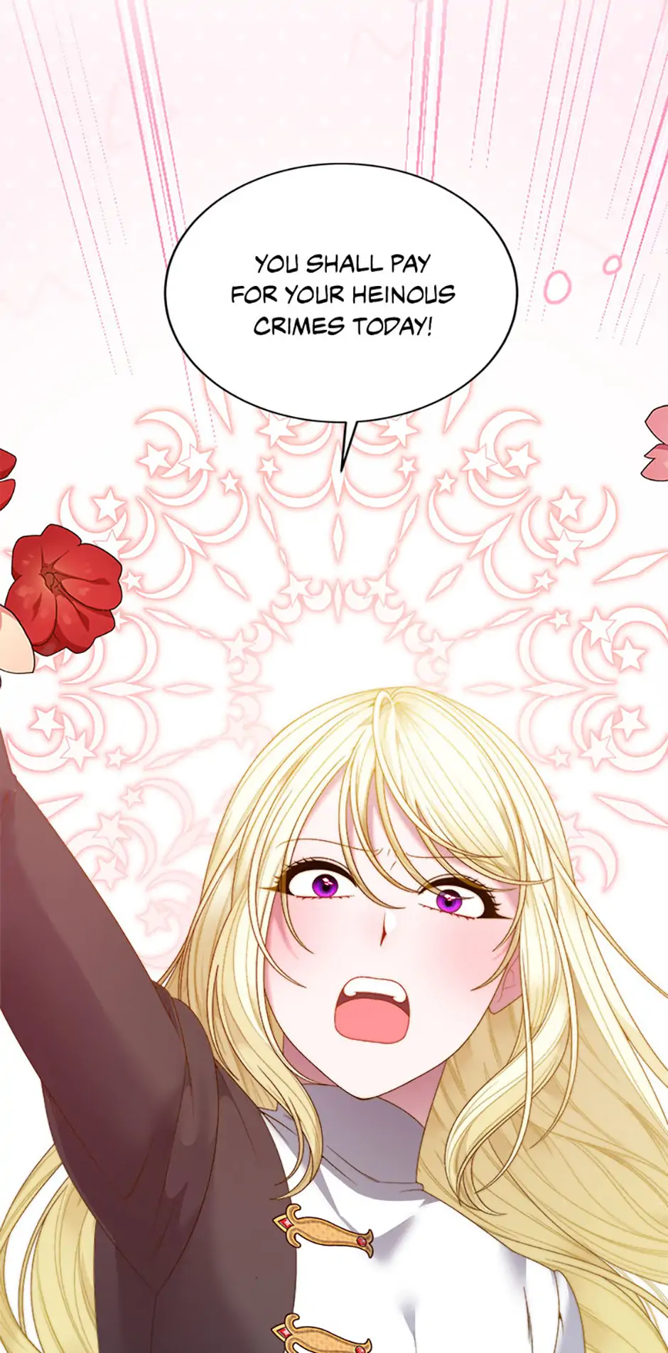 One Step Forward to the Flower Path Chapter 104 377 ch 104 91