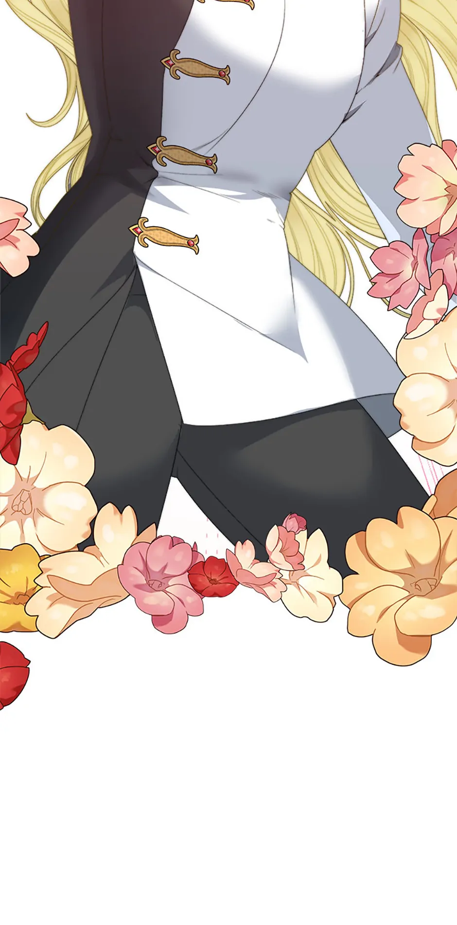 One Step Forward to the Flower Path Chapter 104 378 ch 104 92