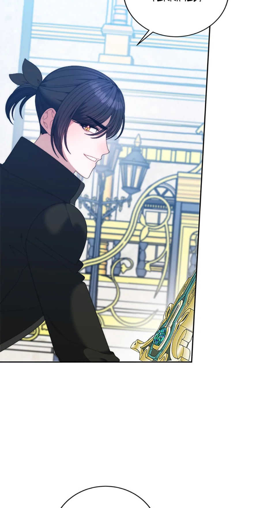 One Step Forward to the Flower Path Chapter 105 299 ch 105 10