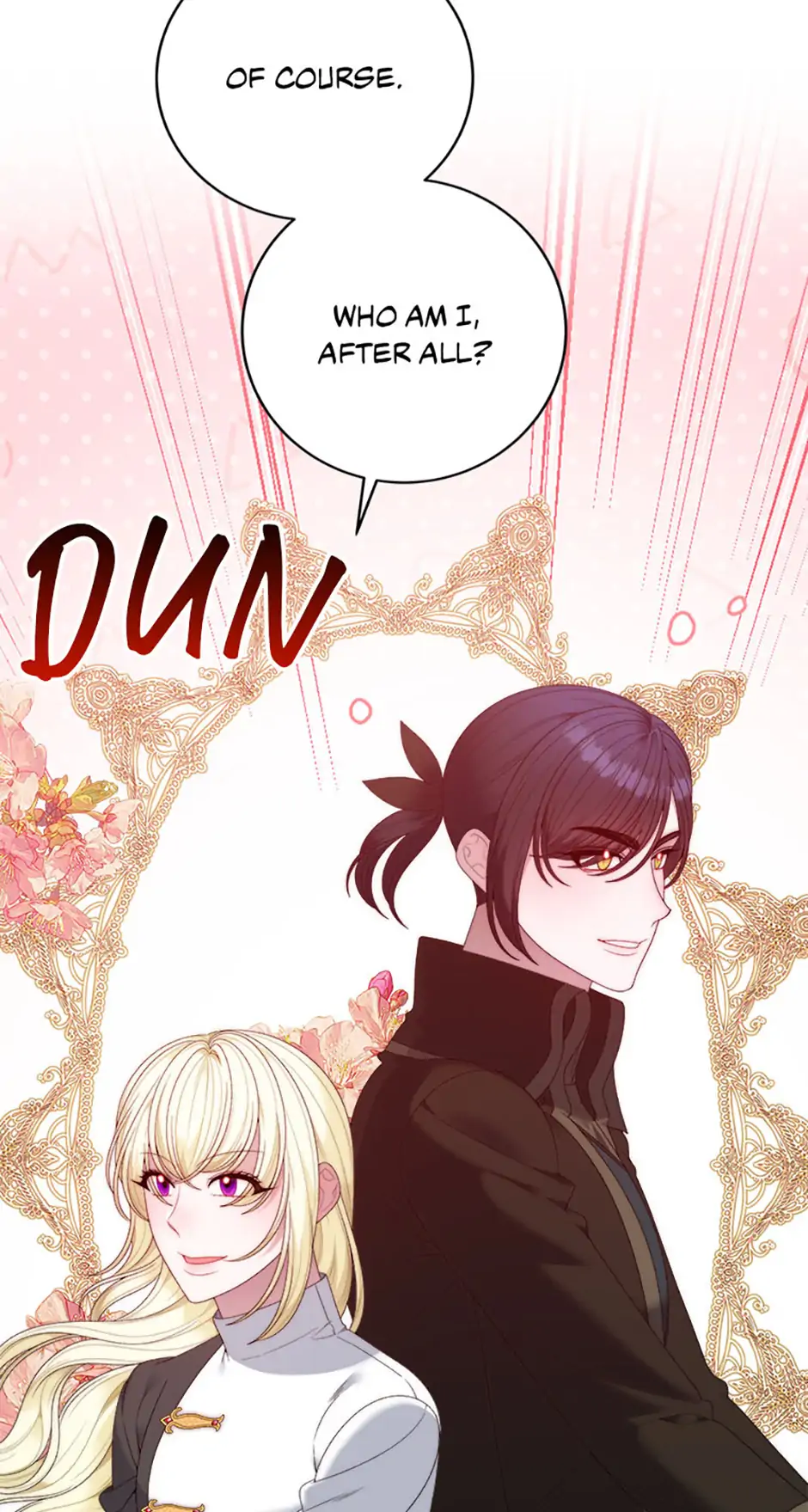 One Step Forward to the Flower Path Chapter 105 300 ch 105 11