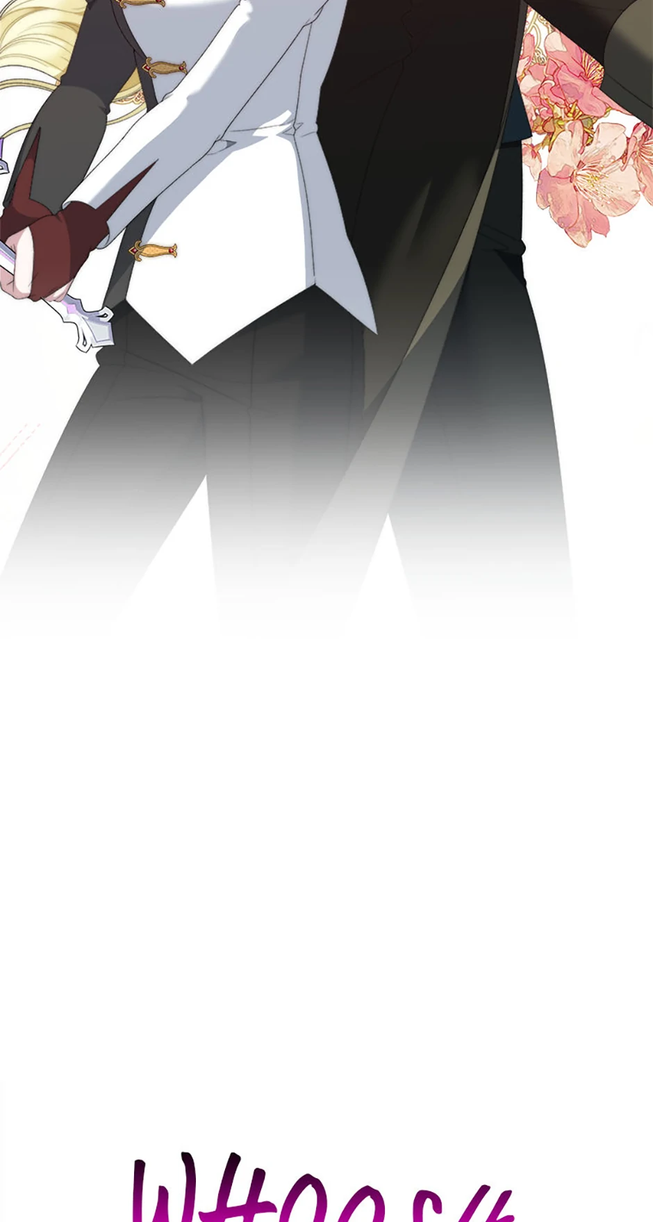 One Step Forward to the Flower Path Chapter 105 301 ch 105 12