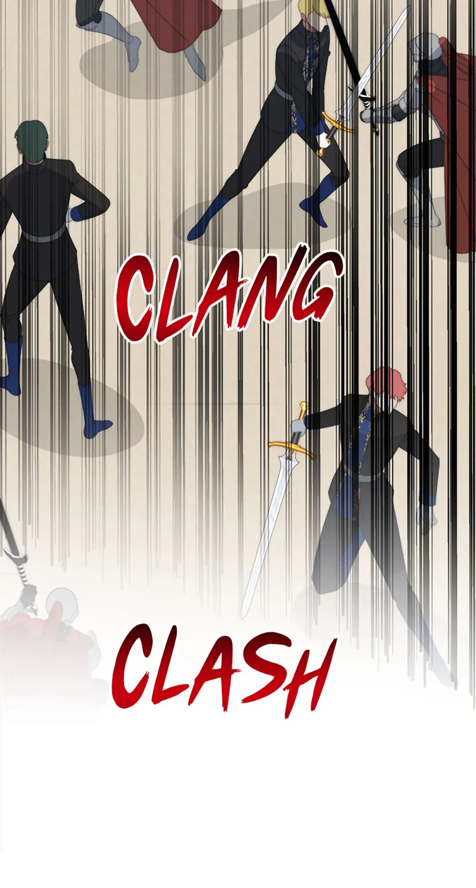 One Step Forward to the Flower Path Chapter 105 305 ch 105 16