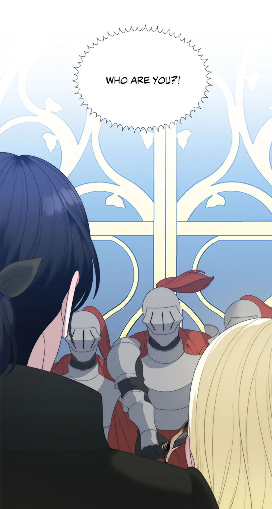 One Step Forward to the Flower Path Chapter 105 308 ch 105 19