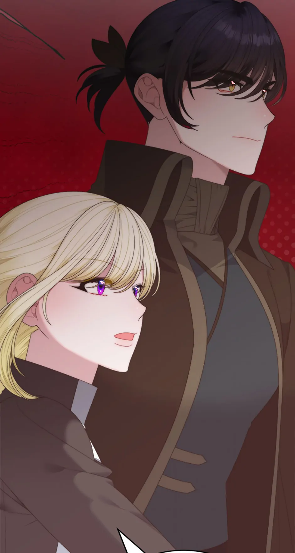 One Step Forward to the Flower Path Chapter 105 311 ch 105 22