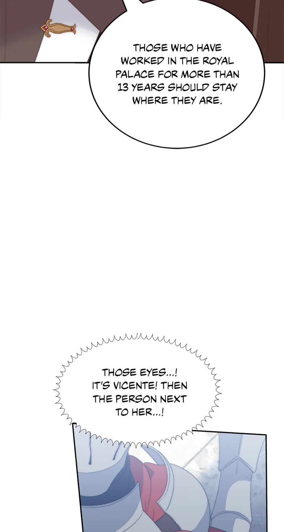 One Step Forward to the Flower Path Chapter 105 312 ch 105 23