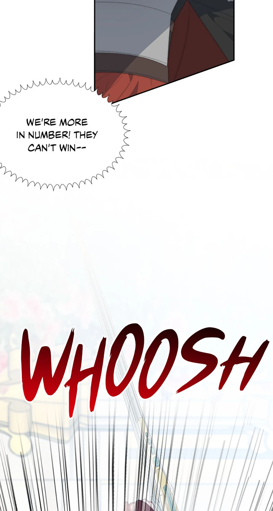 One Step Forward to the Flower Path Chapter 105 316 ch 105 27