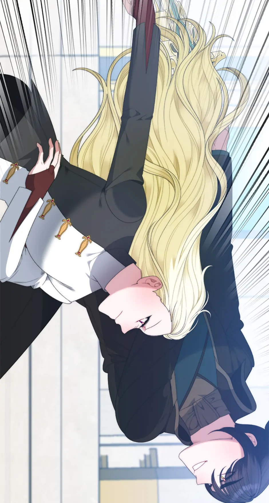 One Step Forward to the Flower Path Chapter 105 317 ch 105 28