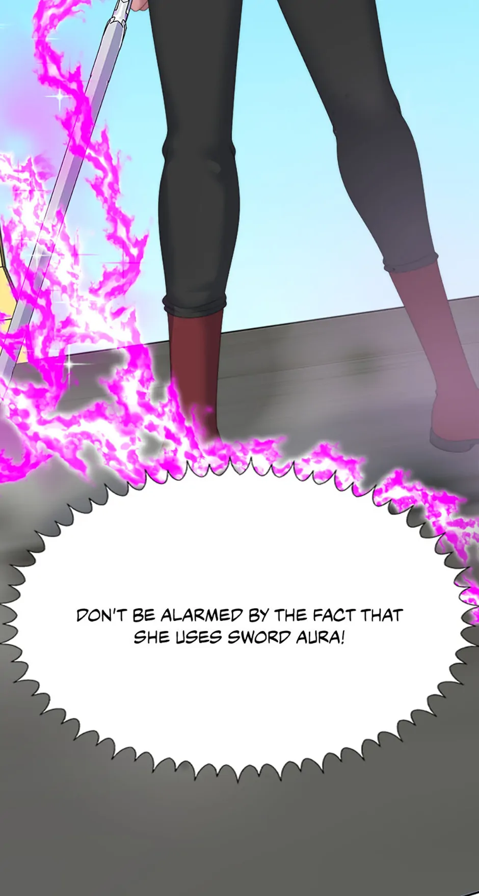 One Step Forward to the Flower Path Chapter 105 292 ch 105 3