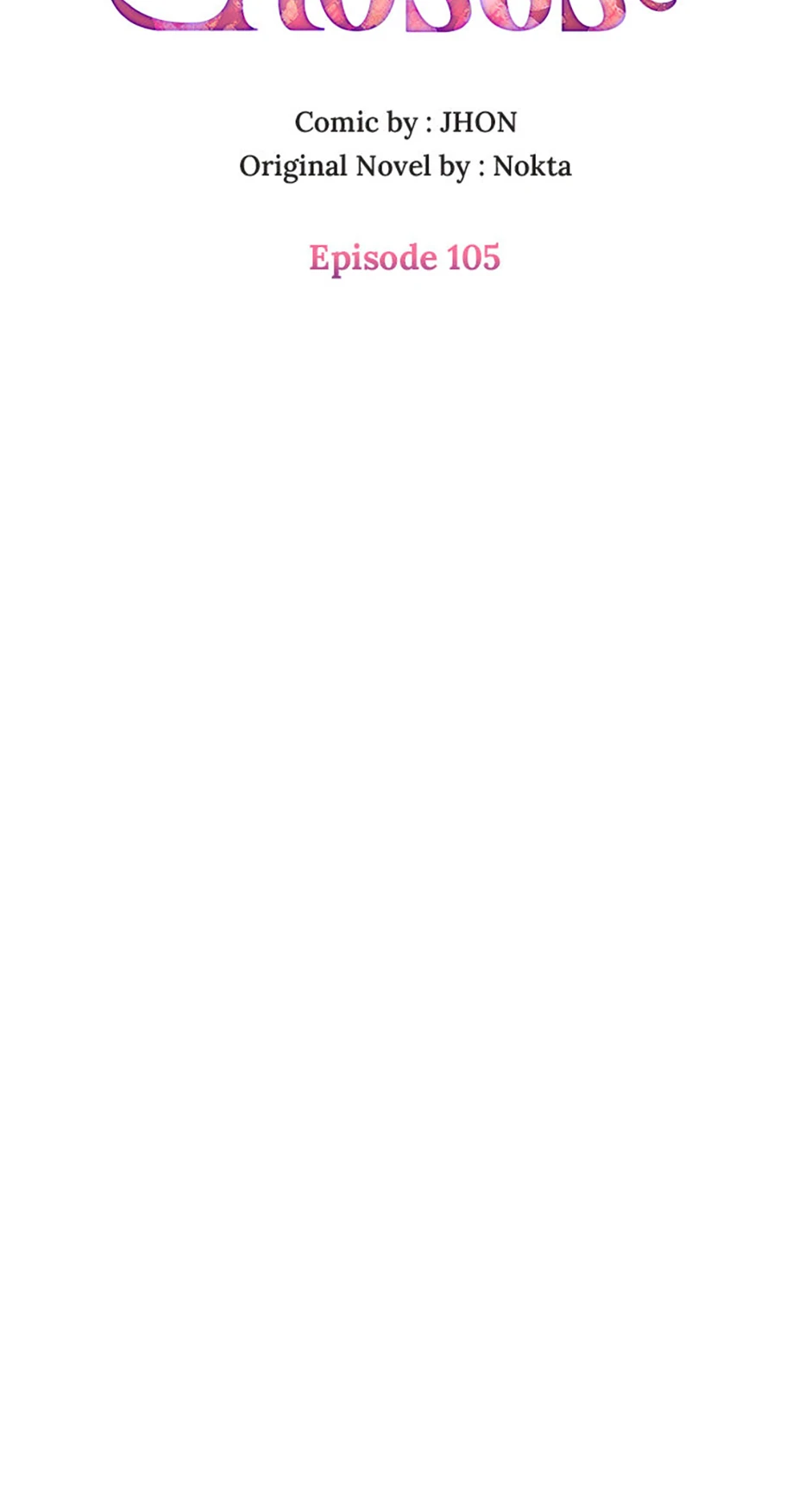 One Step Forward to the Flower Path Chapter 105 321 ch 105 32