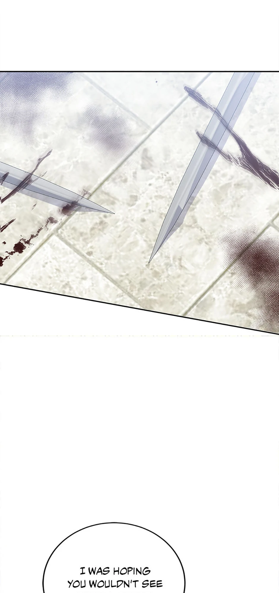 One Step Forward to the Flower Path Chapter 105 324 ch 105 35