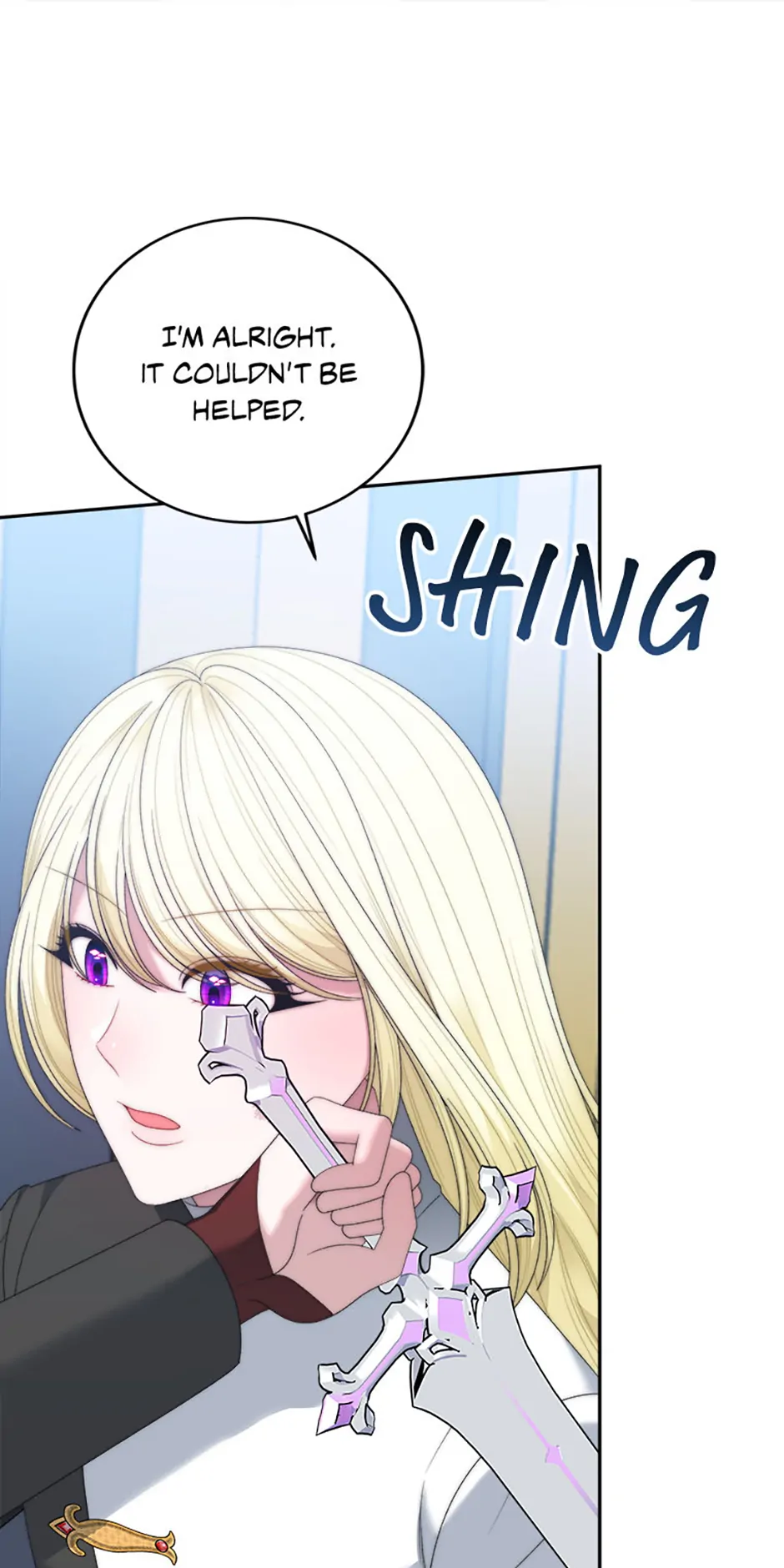 One Step Forward to the Flower Path Chapter 105 326 ch 105 37