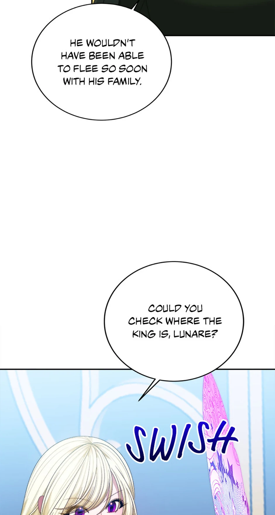 One Step Forward to the Flower Path Chapter 105 332 ch 105 43