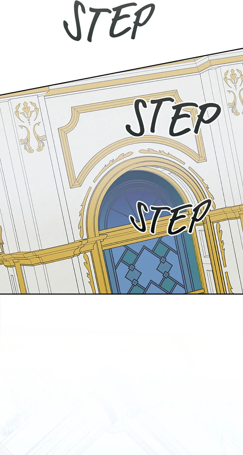 One Step Forward to the Flower Path Chapter 105 336 ch 105 47