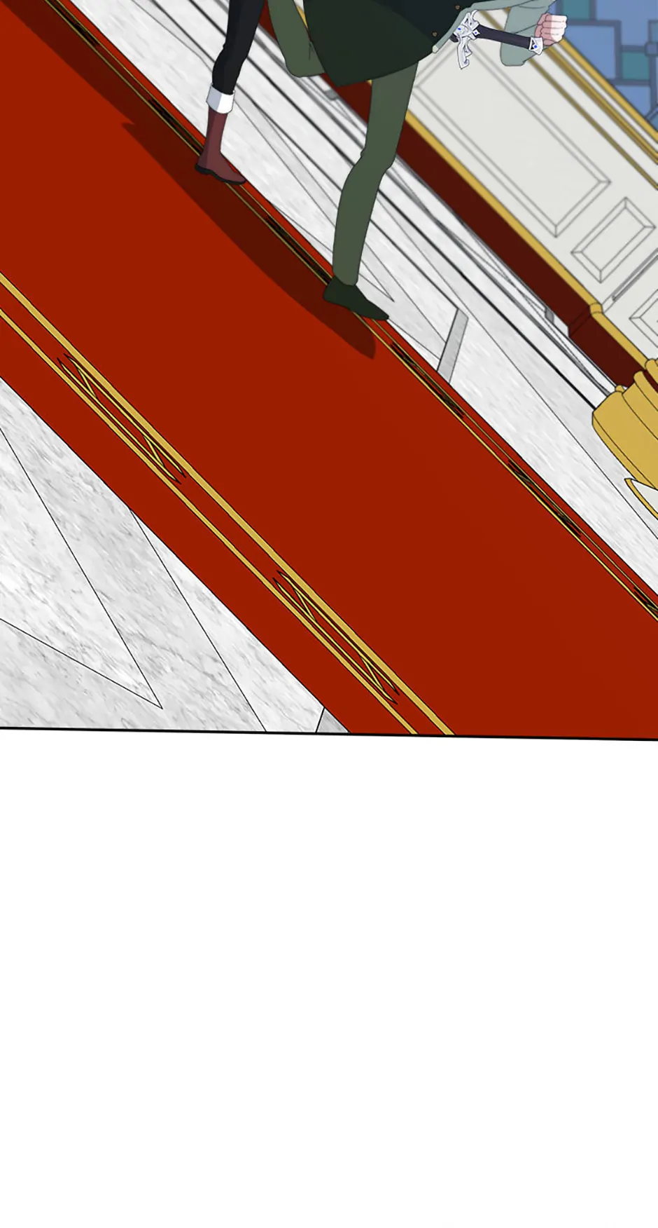 One Step Forward to the Flower Path Chapter 105 338 ch 105 49