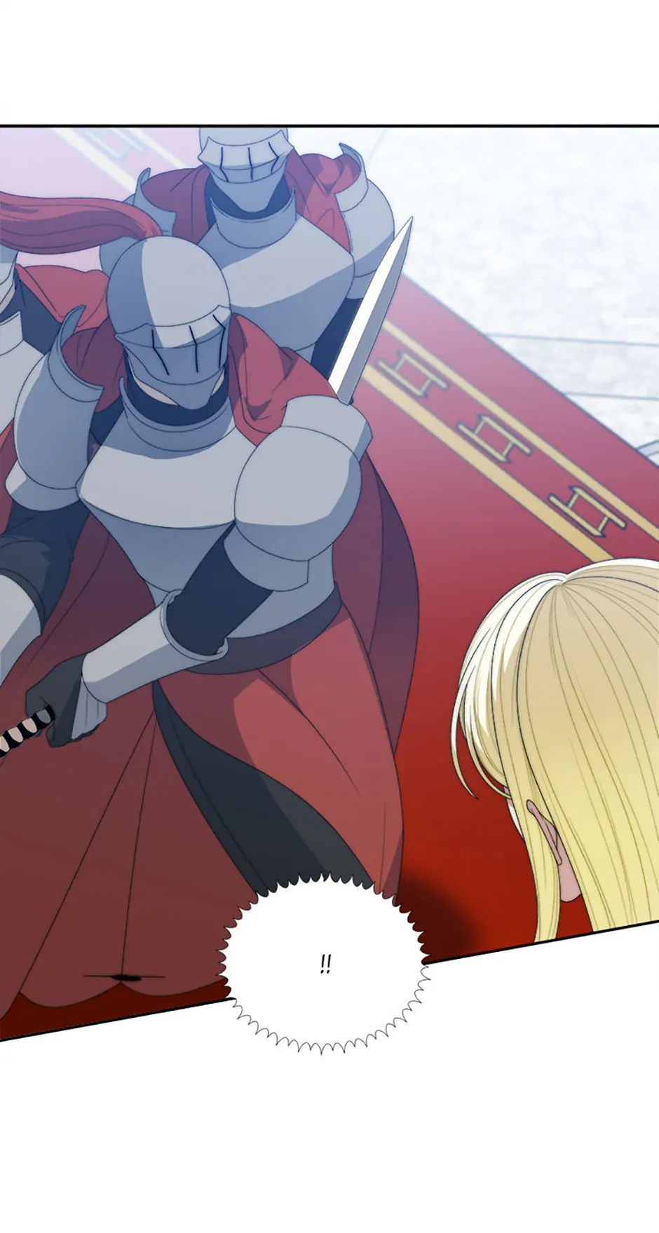 One Step Forward to the Flower Path Chapter 105 339 ch 105 50